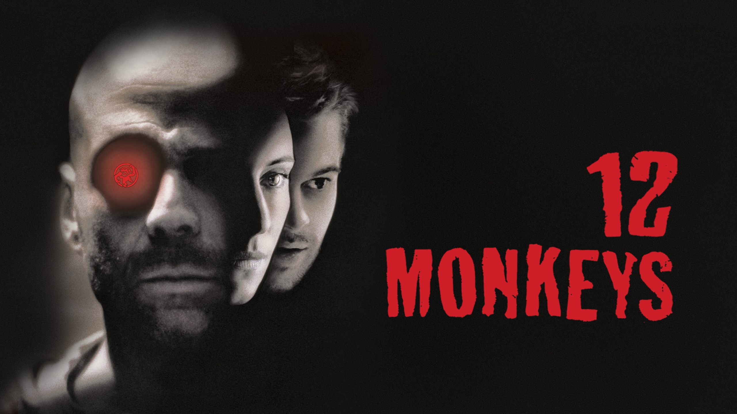 12 Monkeys | Universal Pictures At Home