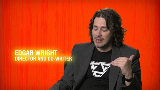 Scott Pilgrim vs. The World - Thumbnail