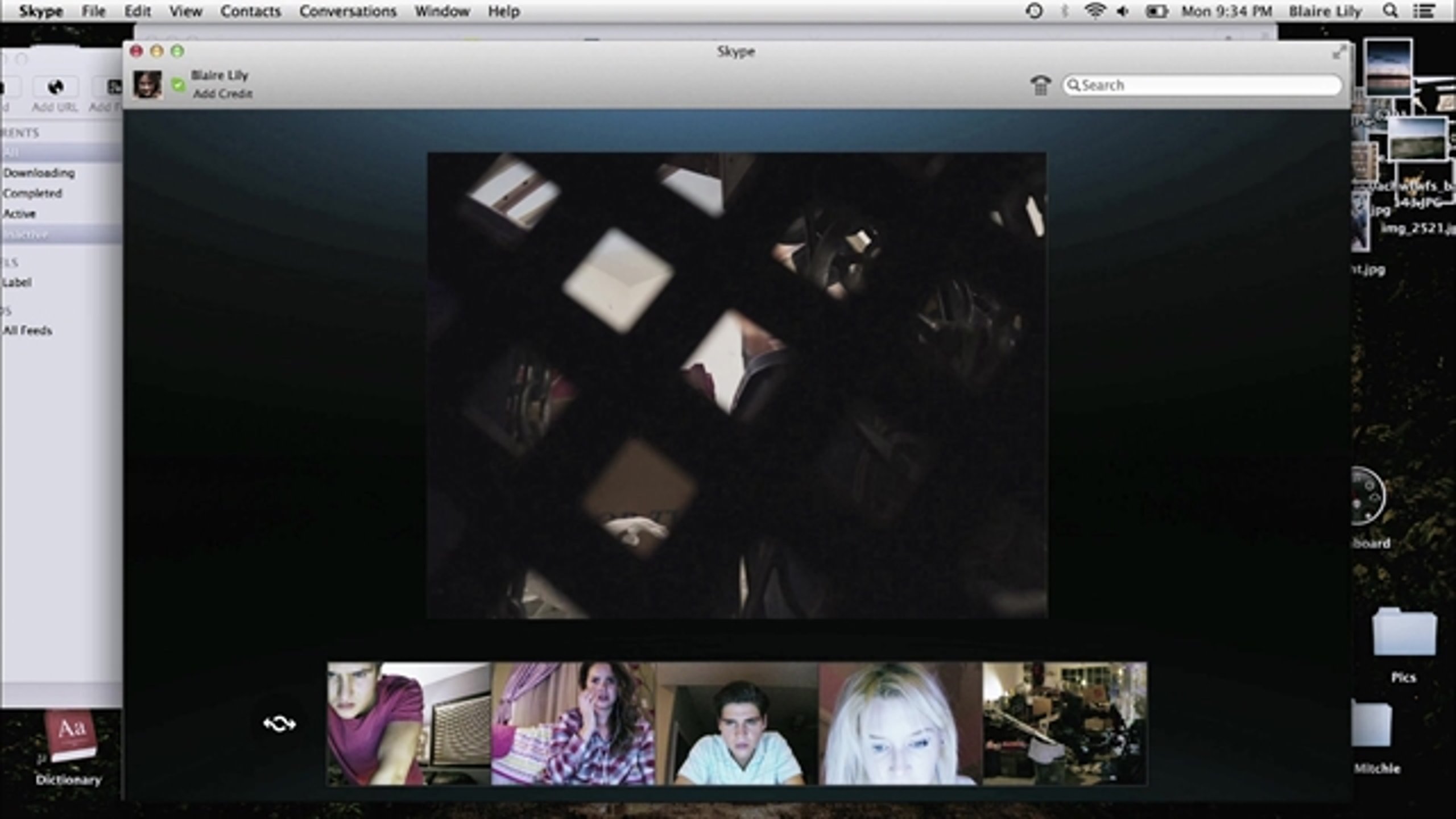 Unfriended - Thumbnail