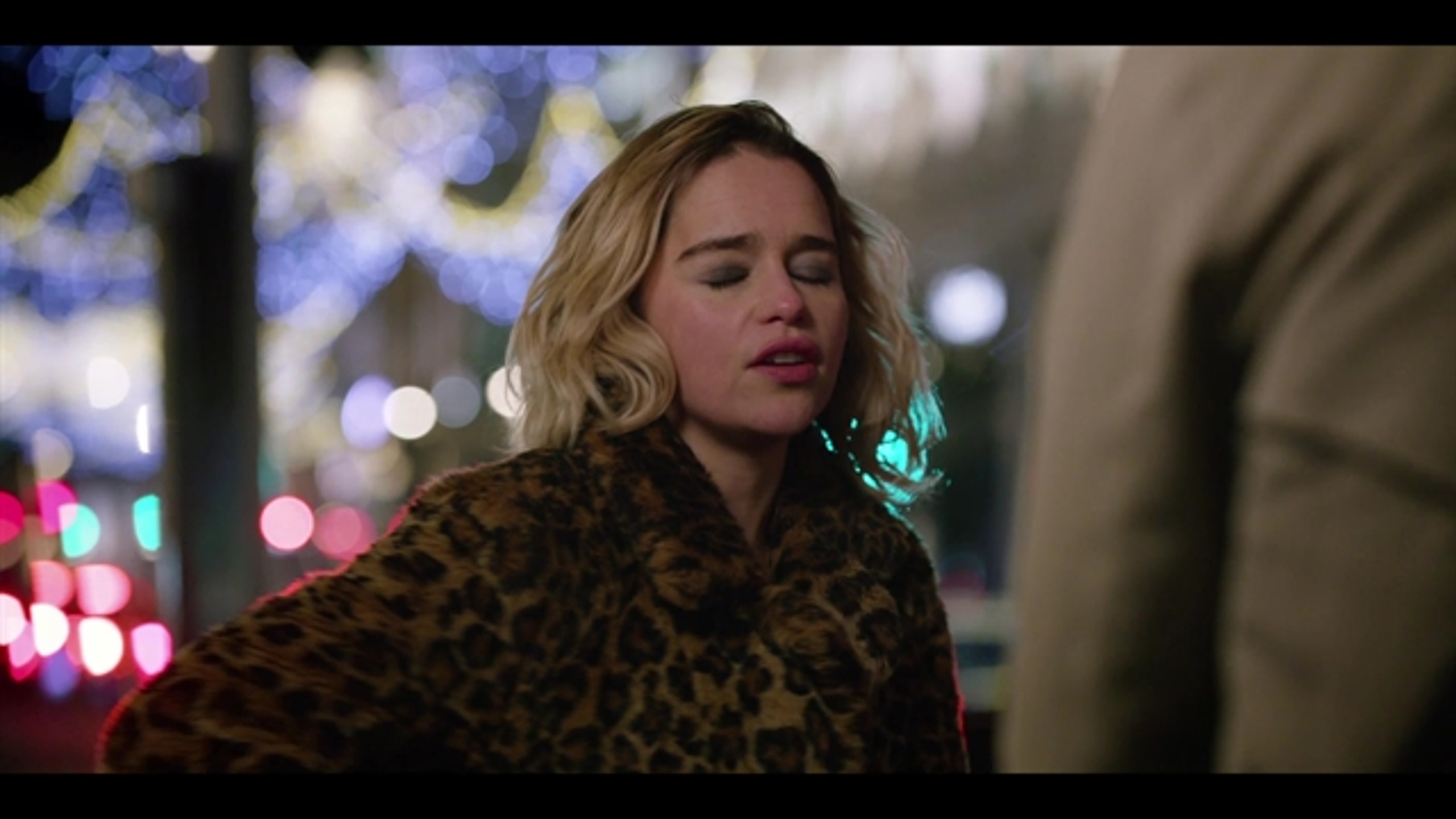 Last Christmas - Thumbnail