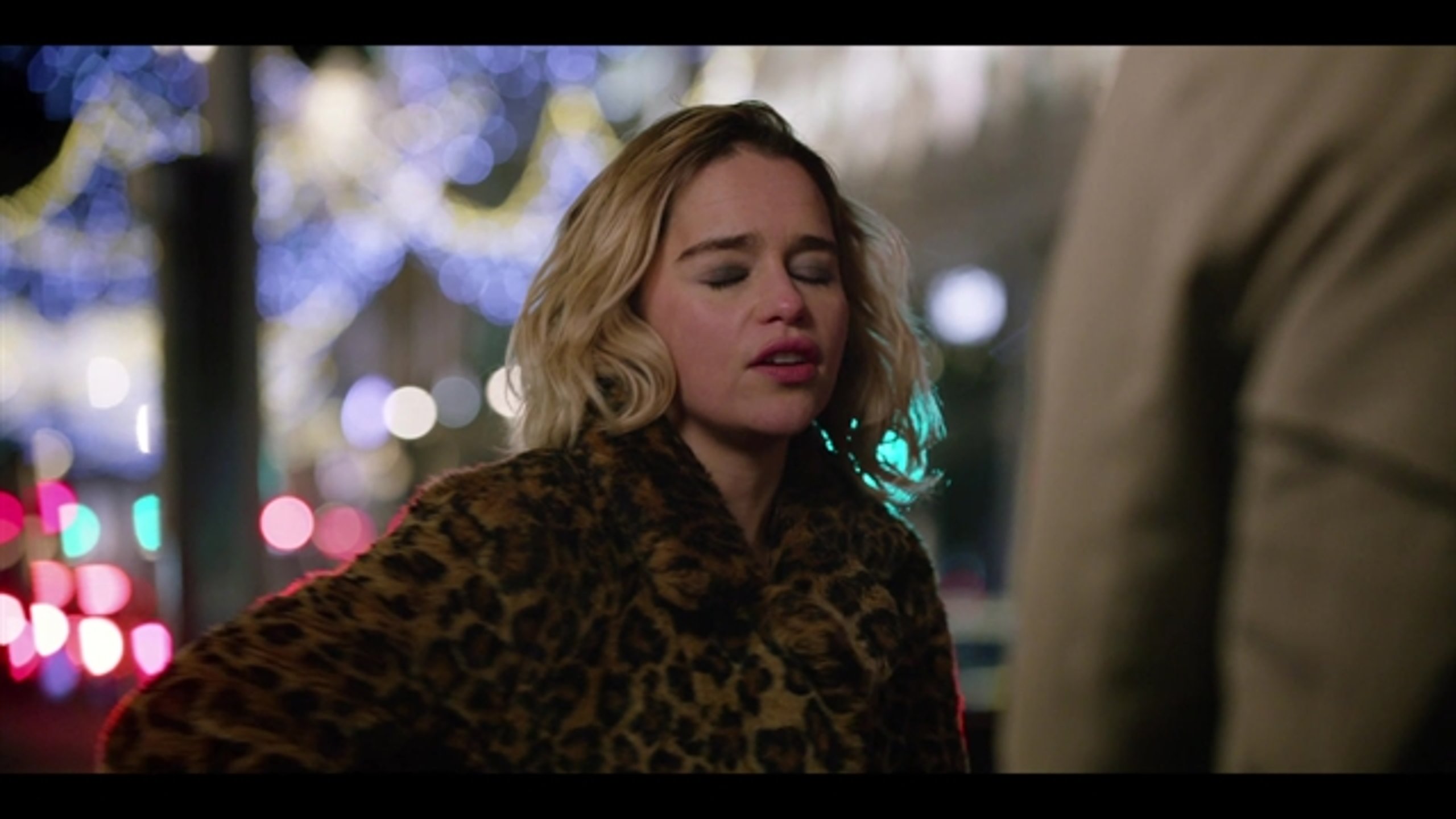 Last Christmas - Thumbnail