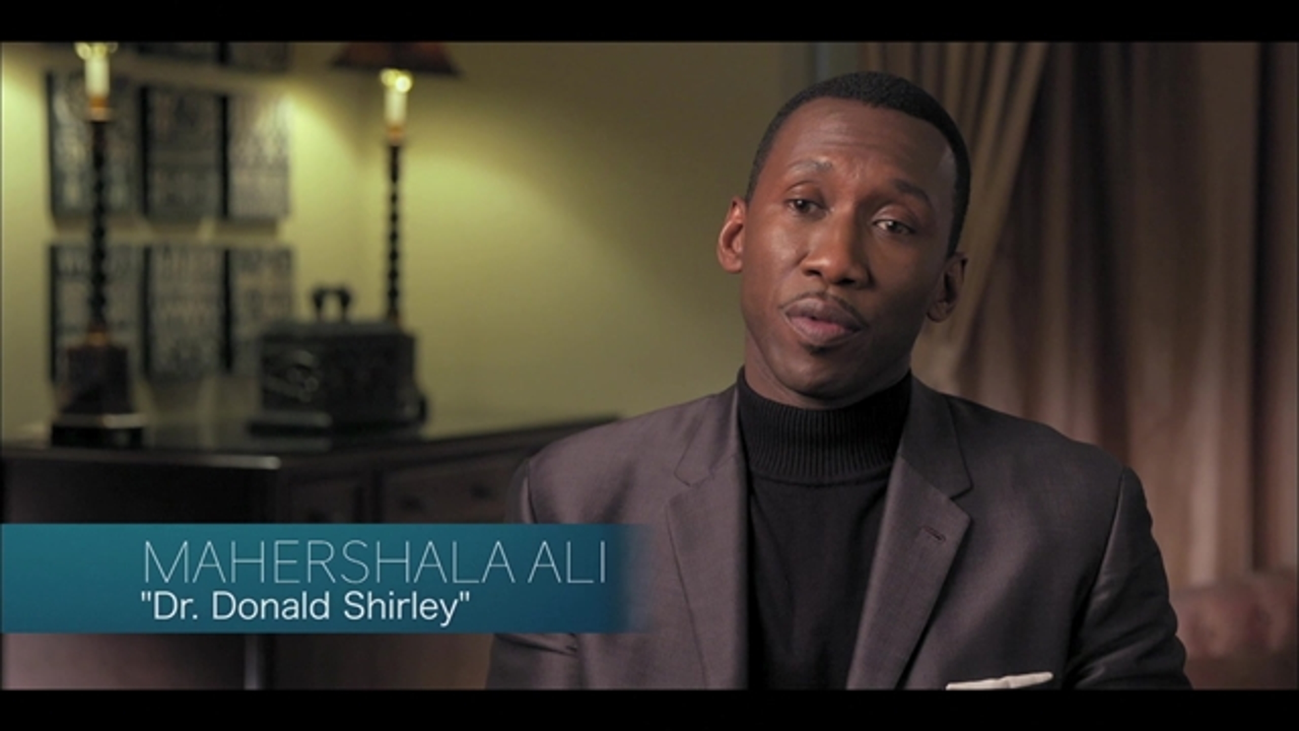 Green Book - Thumbnail