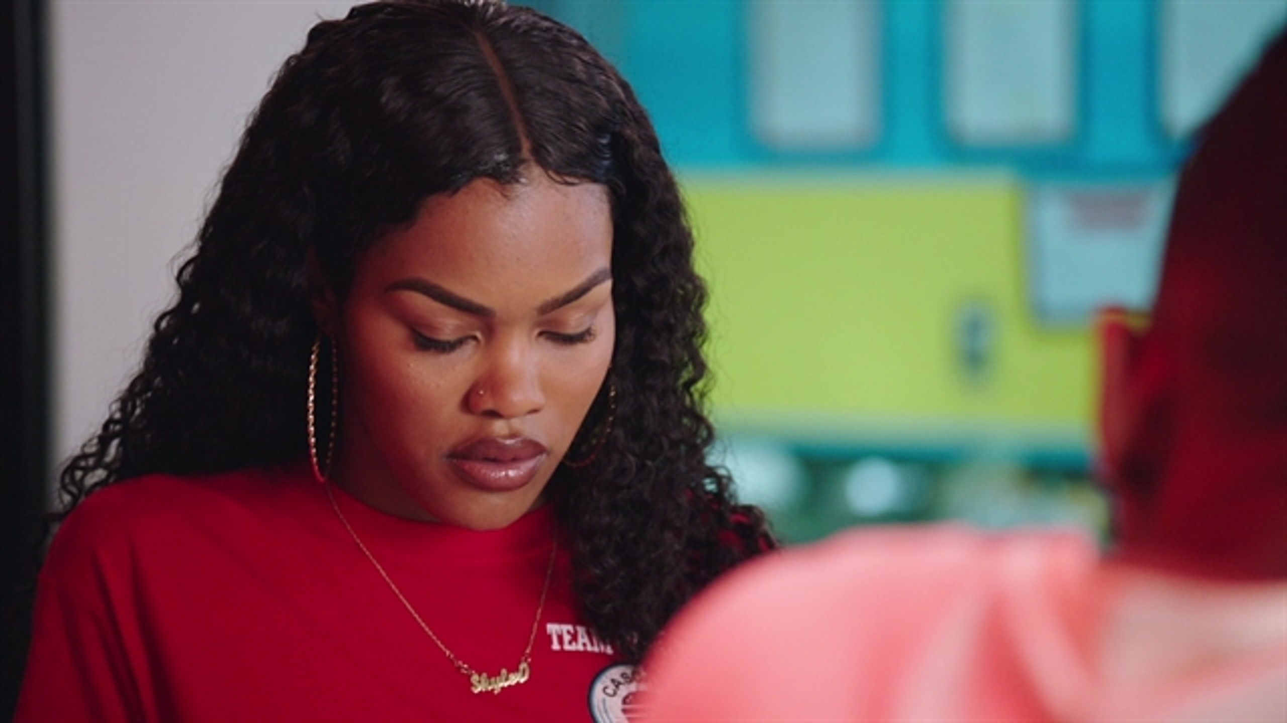 Honey: Rise Up and Dance - Thumbnail