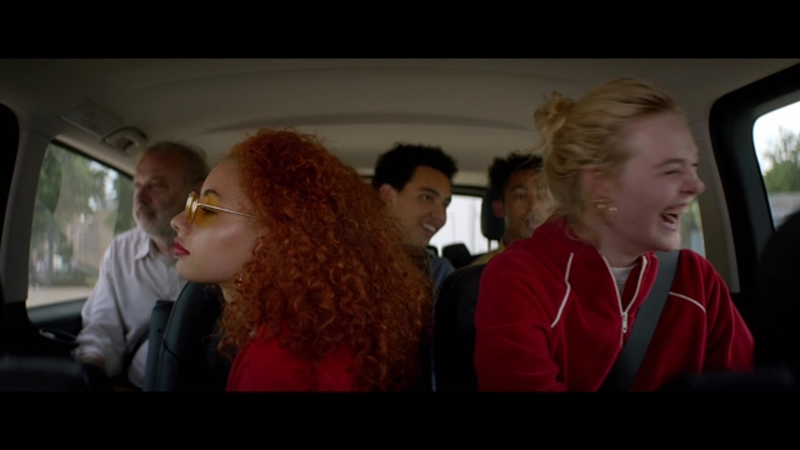 Teen Spirit - Thumbnail