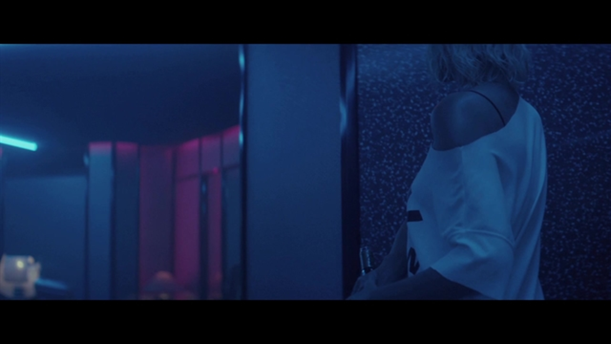 Atomic Blonde - Thumbnail