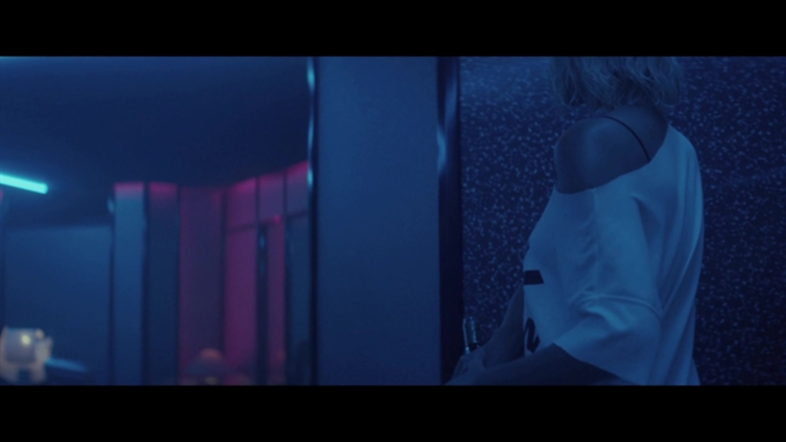 Atomic Blonde - Thumbnail