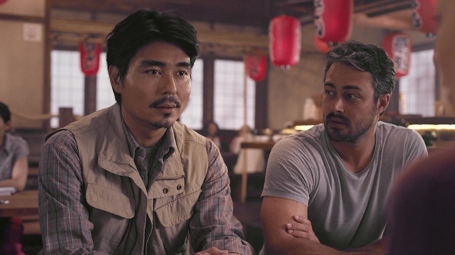 The Forest - Thumbnail