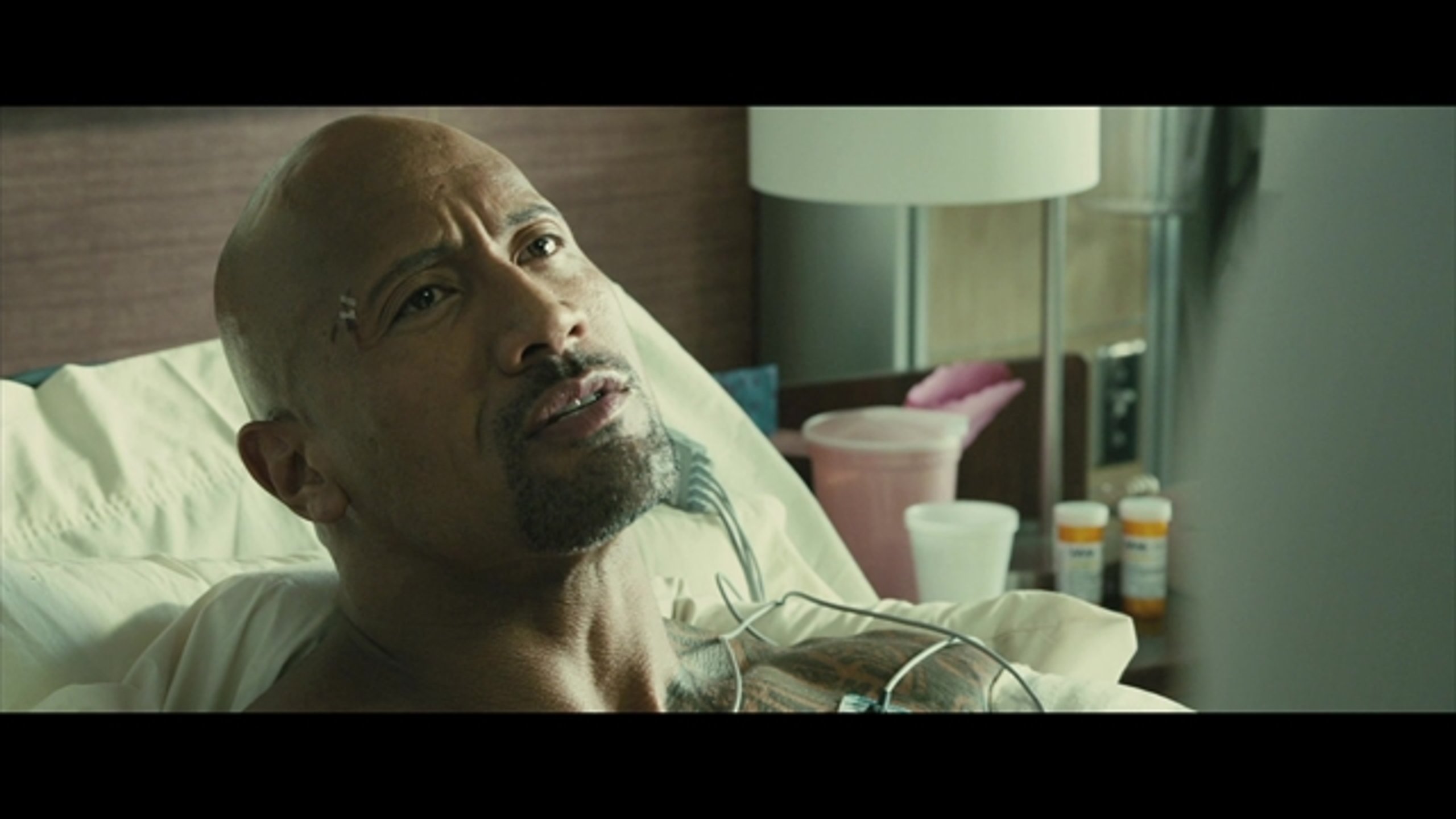 Furious 7 - Thumbnail