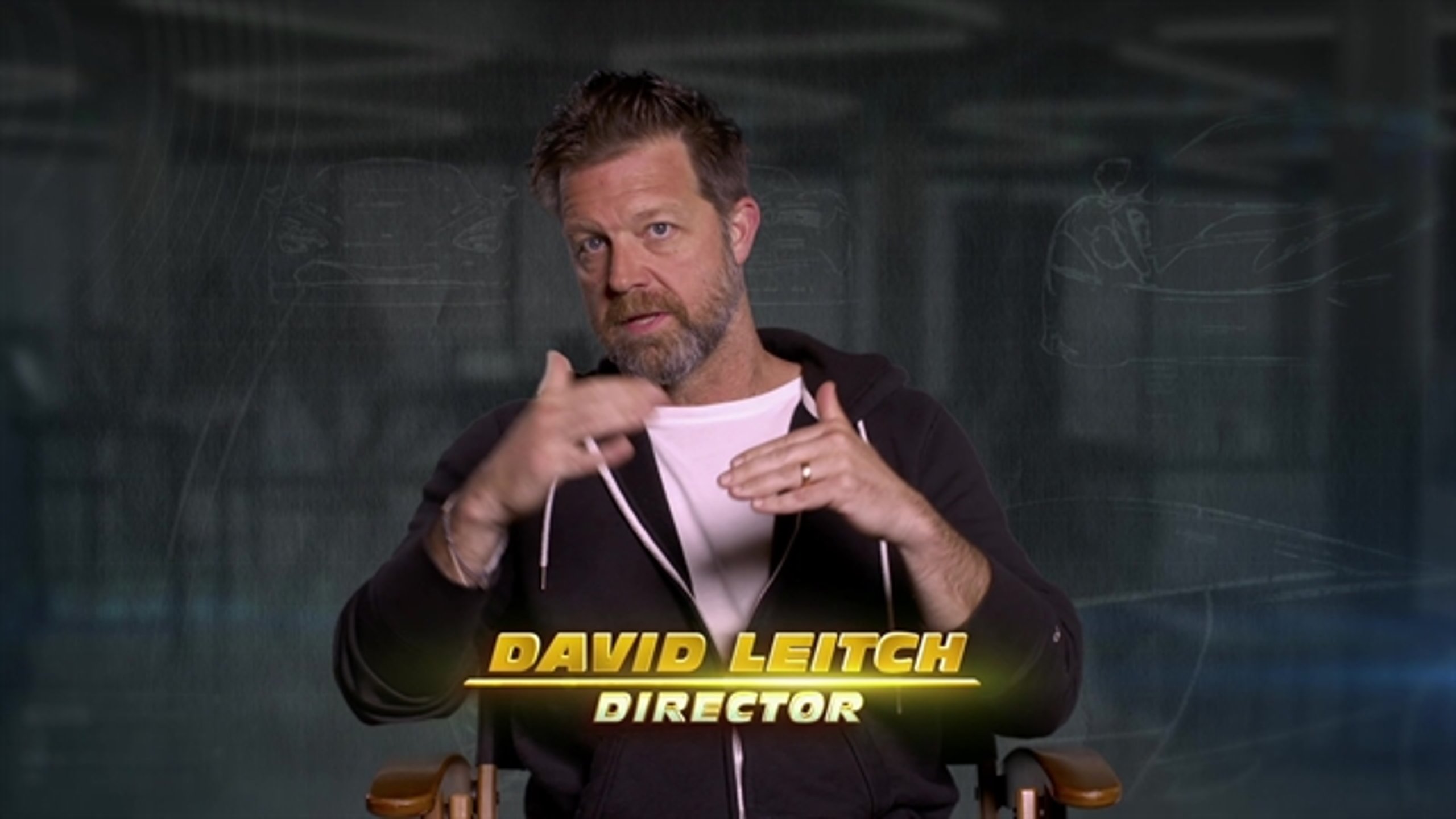 Fast & Furious Presents: Hobbs & Shaw - Thumbnail