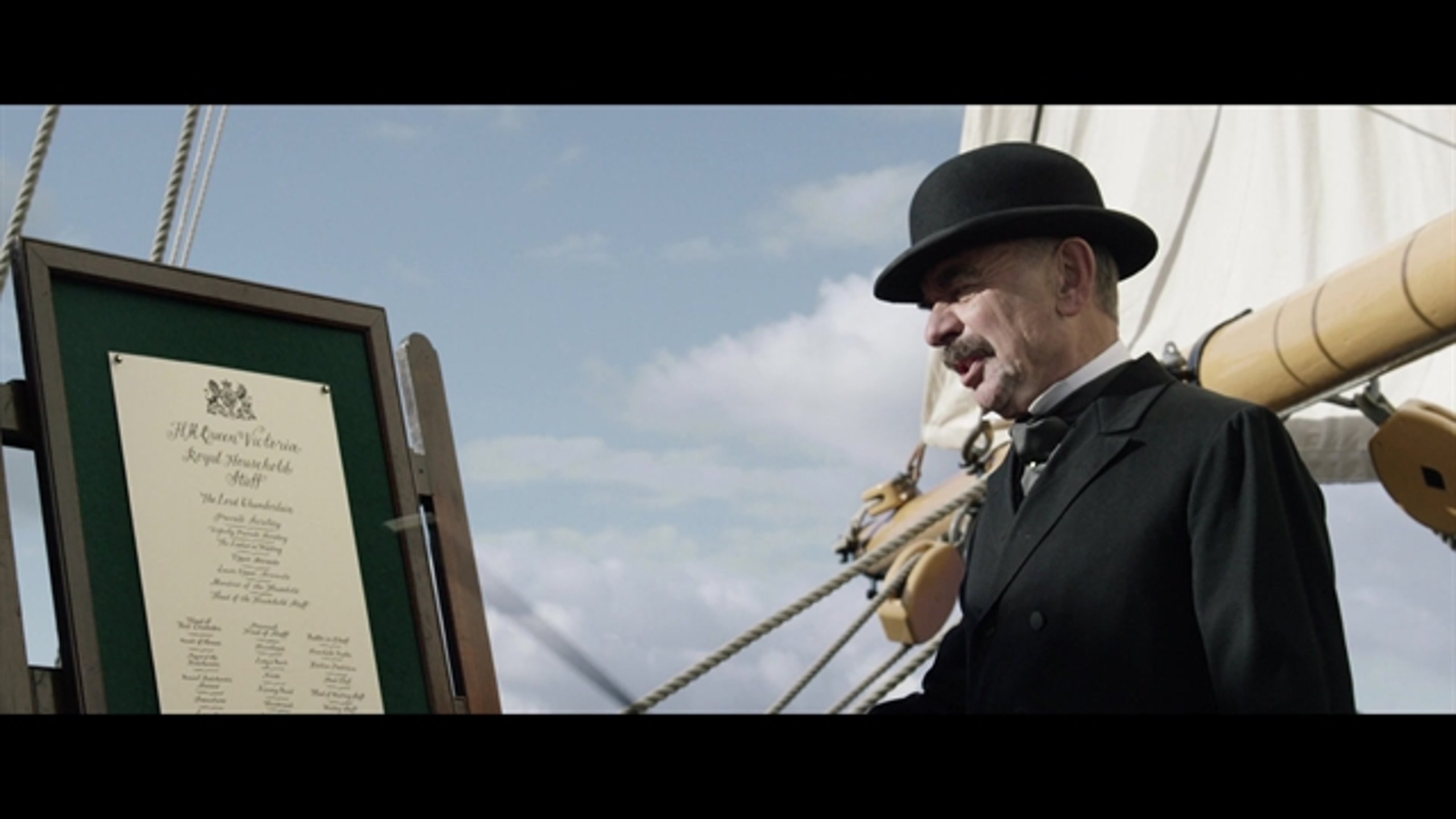 Victoria & Abdul - Thumbnail