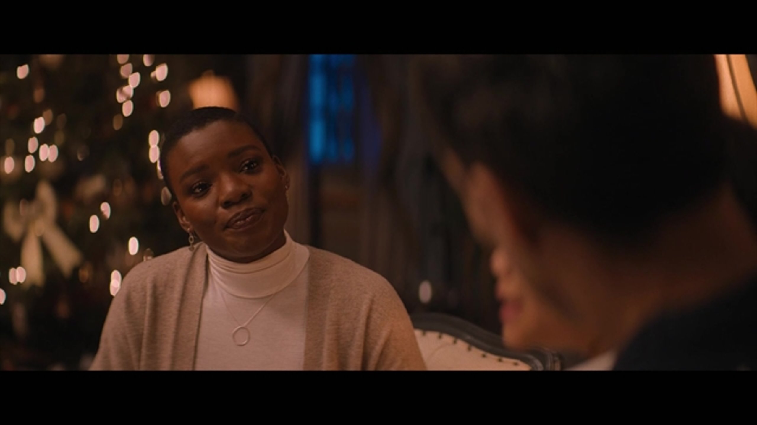 Violent Night - Thumbnail