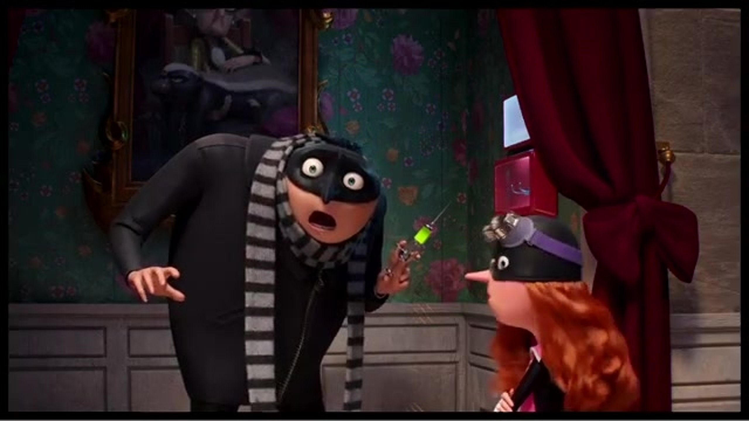 Despicable Me 4 - Thumbnail