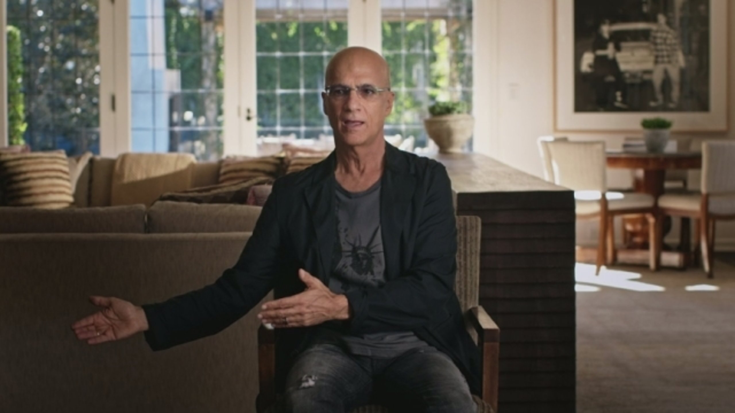 The Defiant Ones - Thumbnail