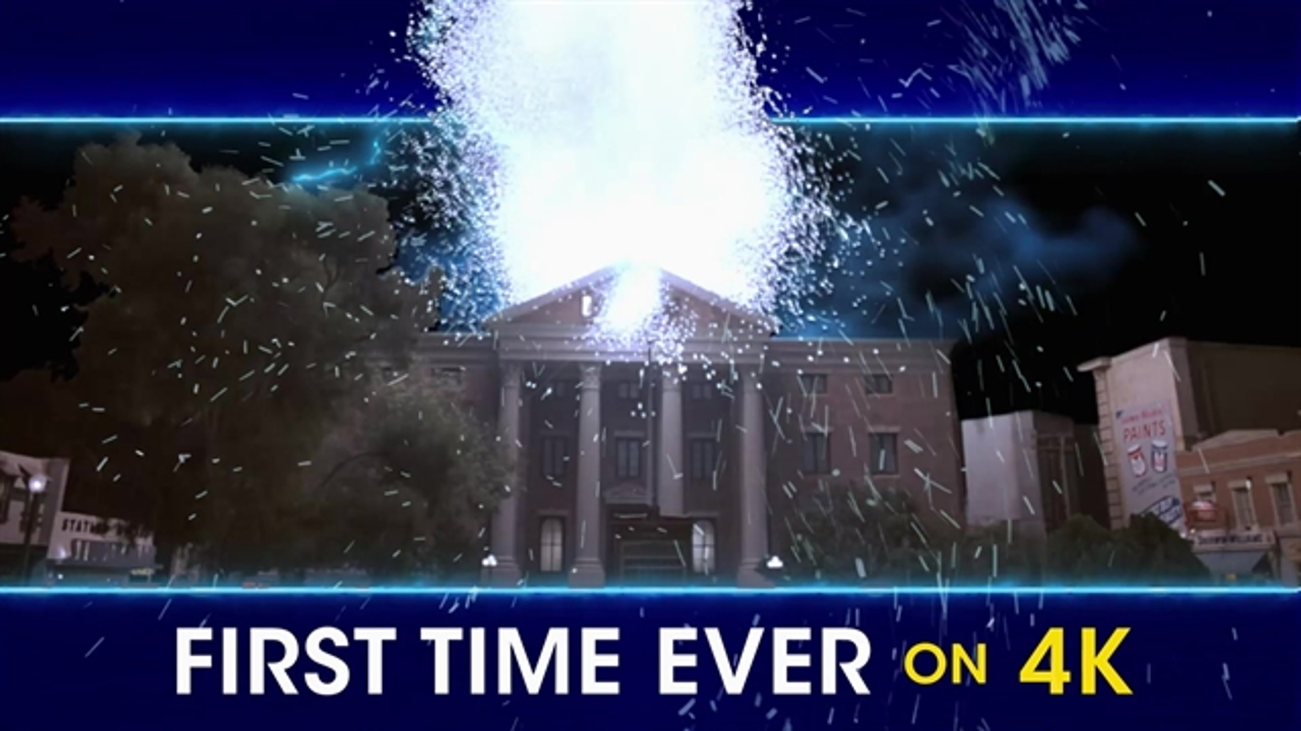 Back To The Future - Thumbnail