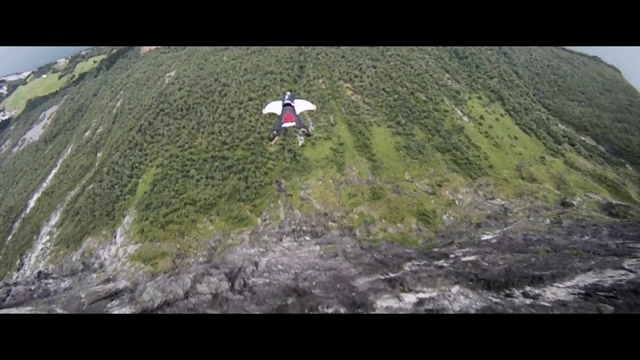 The Free Man - Thumbnail