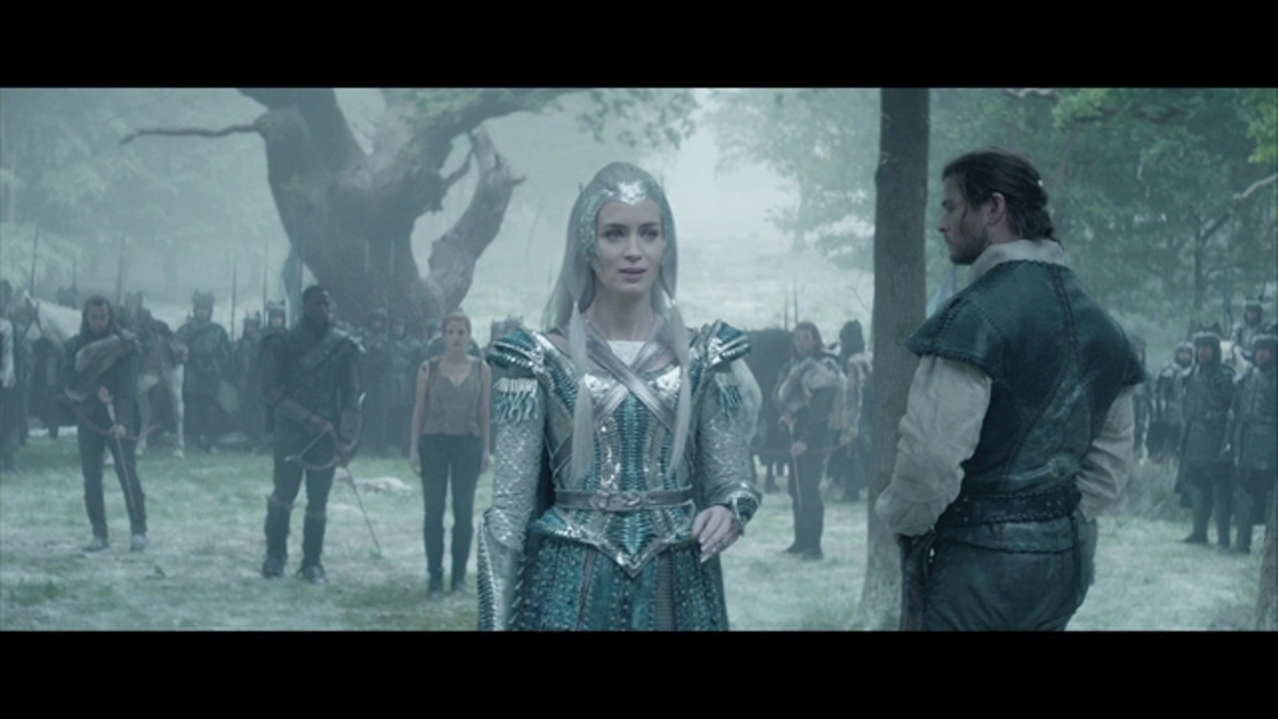 The Huntsman: Winter's War - Thumbnail