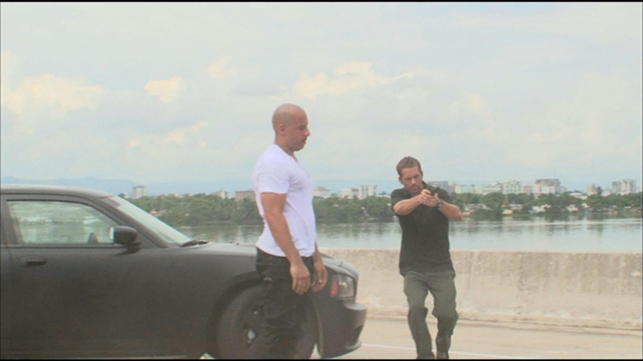 Fast Five - Thumbnail
