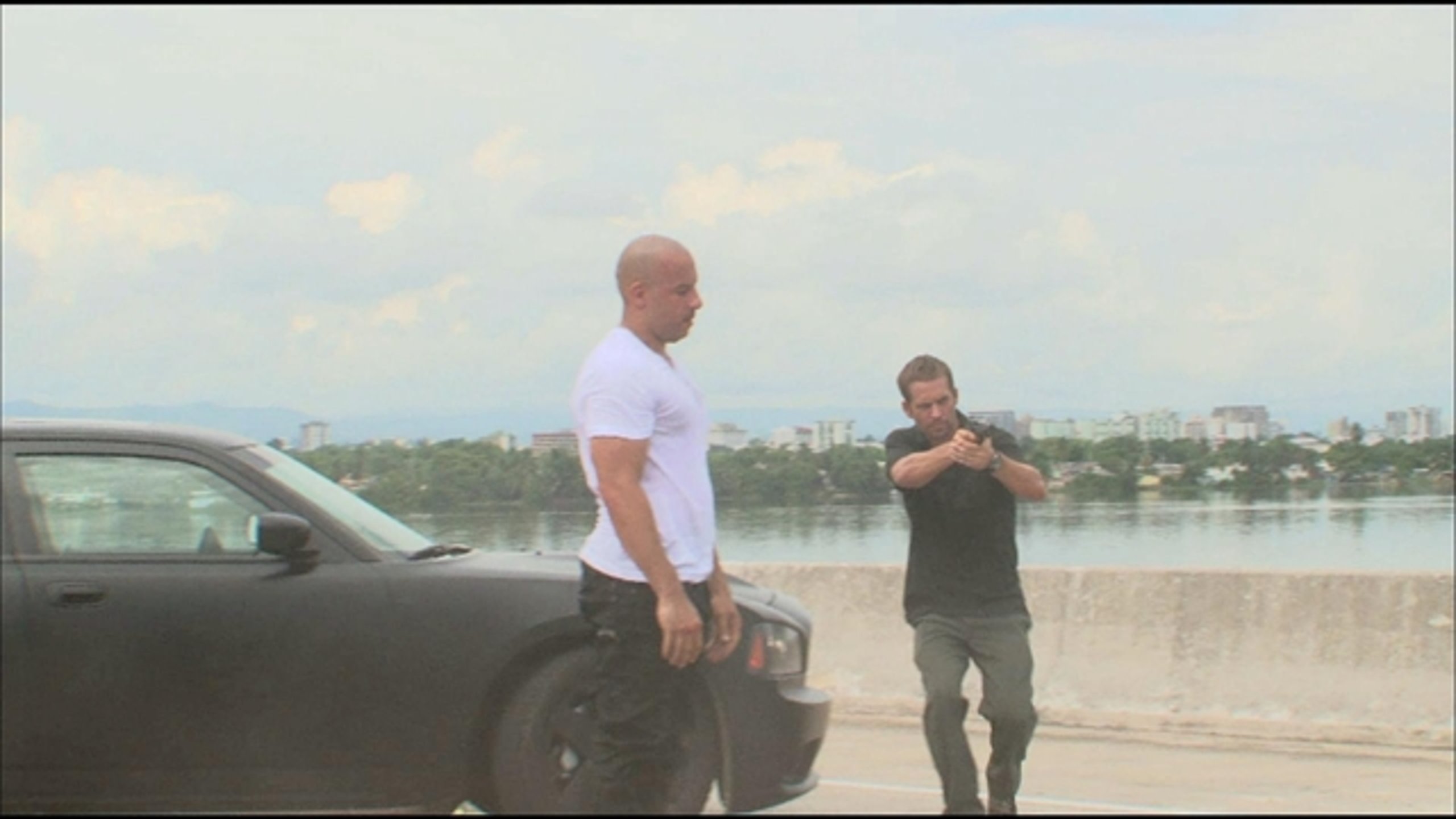 Fast Five - Thumbnail