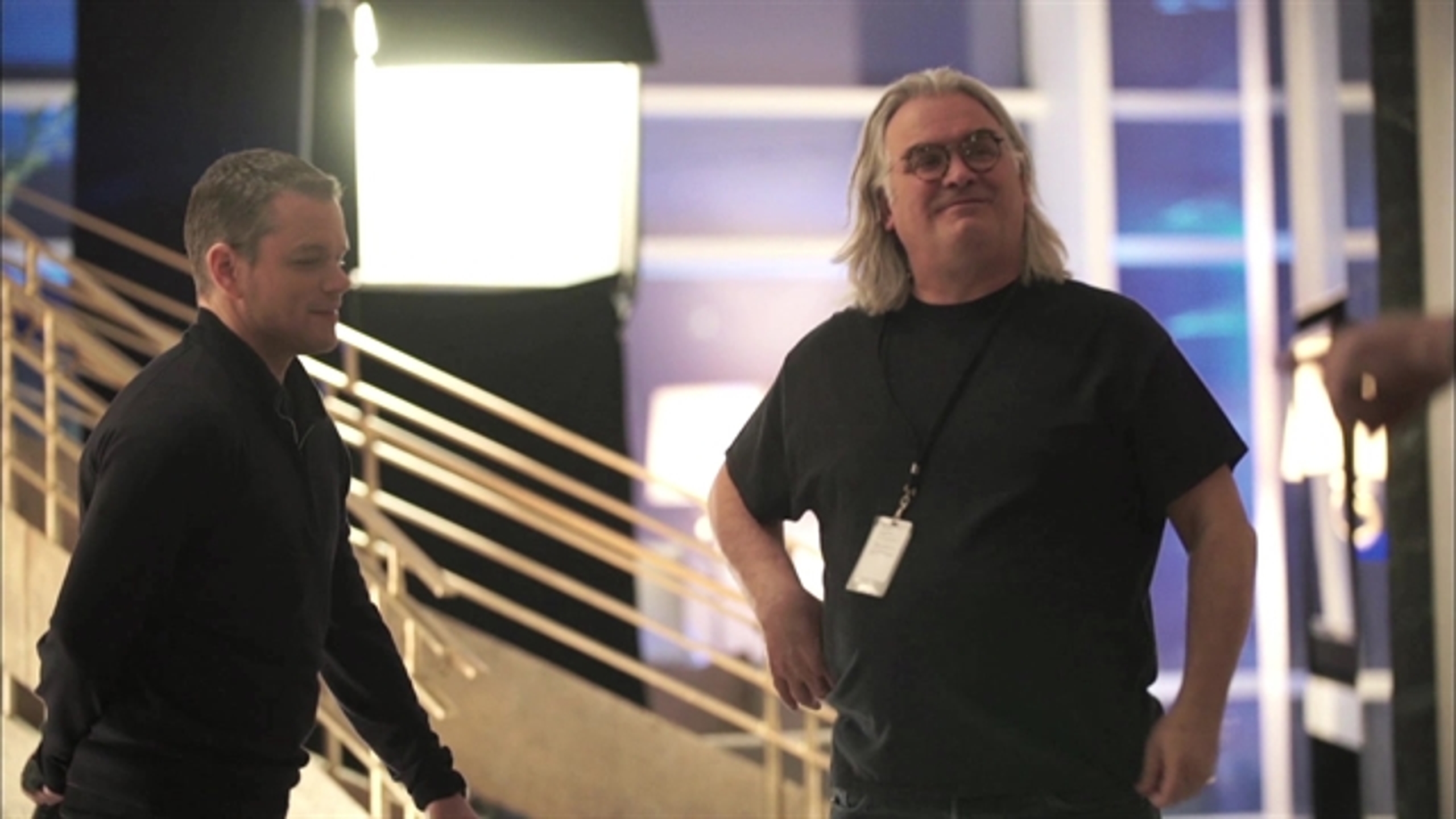 Jason Bourne - Thumbnail