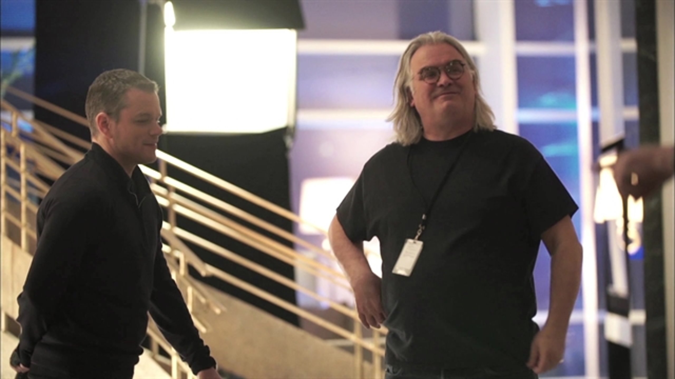 Jason Bourne - Thumbnail