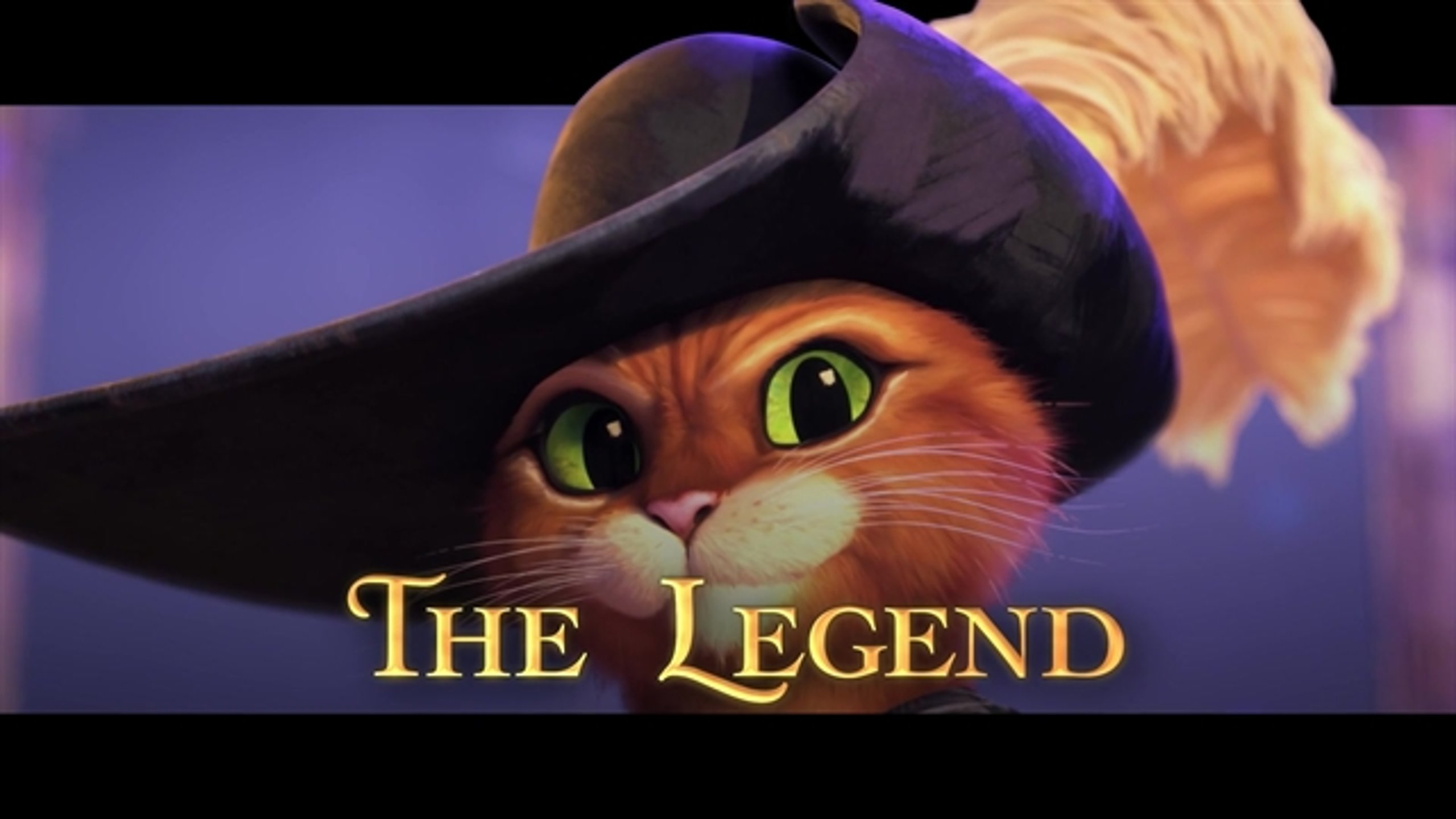 Puss in Boots: The Last Wish - Thumbnail