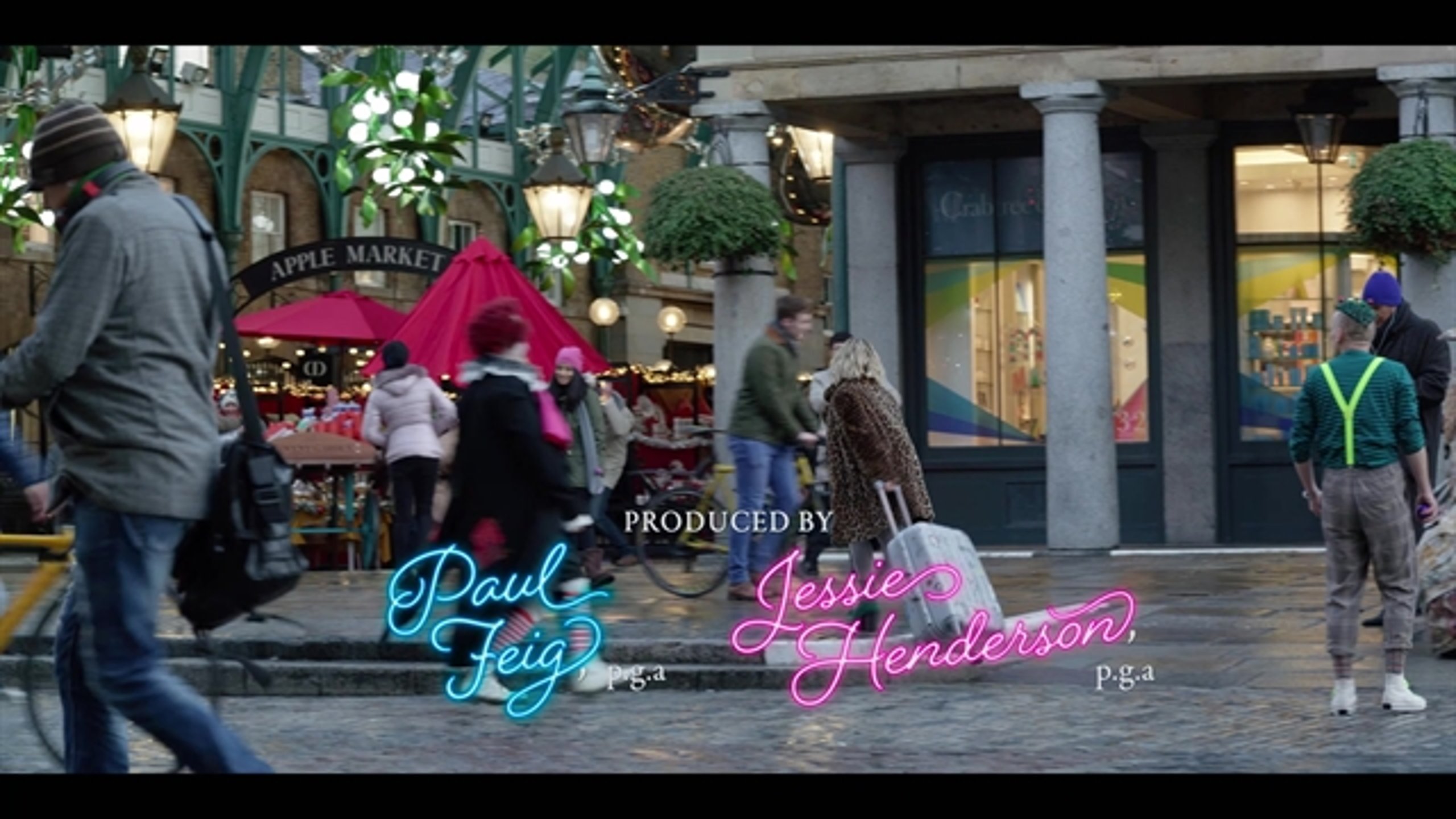 Last Christmas - Thumbnail