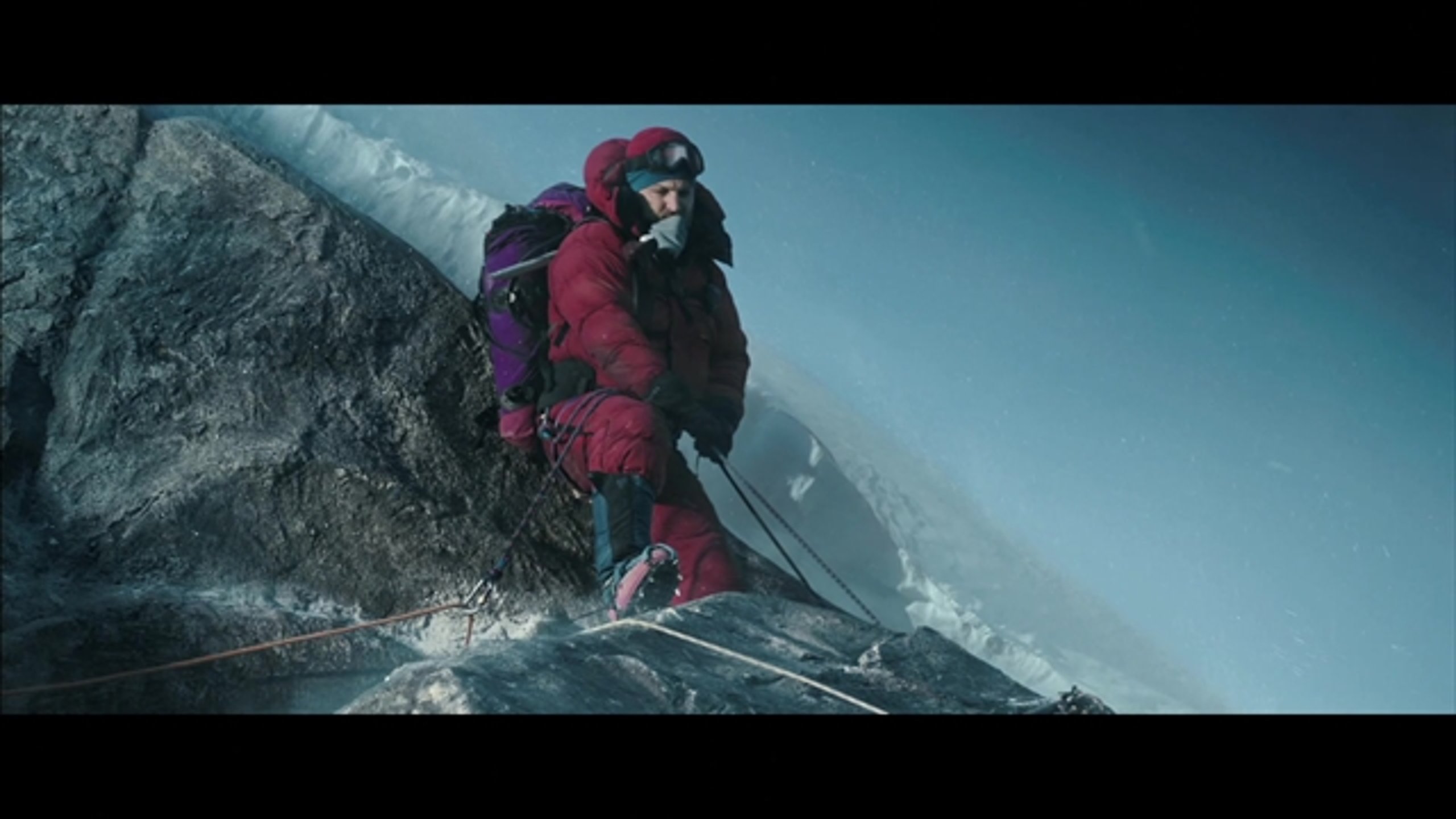 Everest - Thumbnail