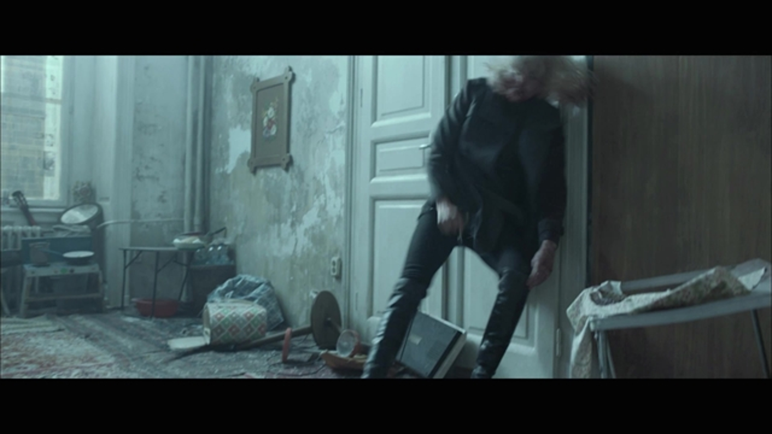 Atomic Blonde - Thumbnail