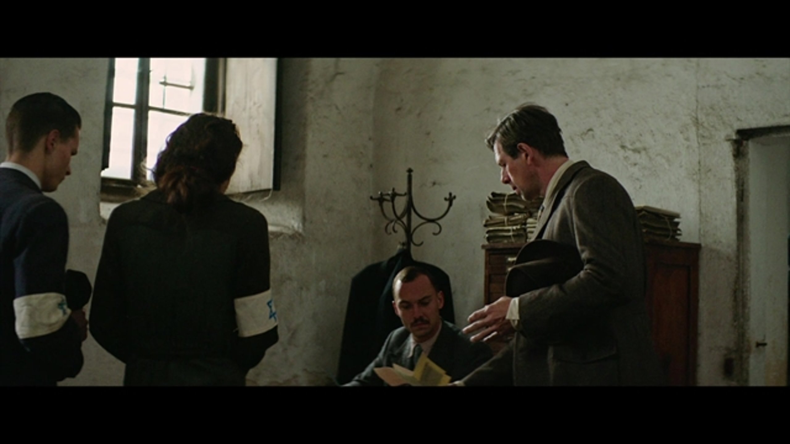 The Zookeeper's Wife - Thumbnail