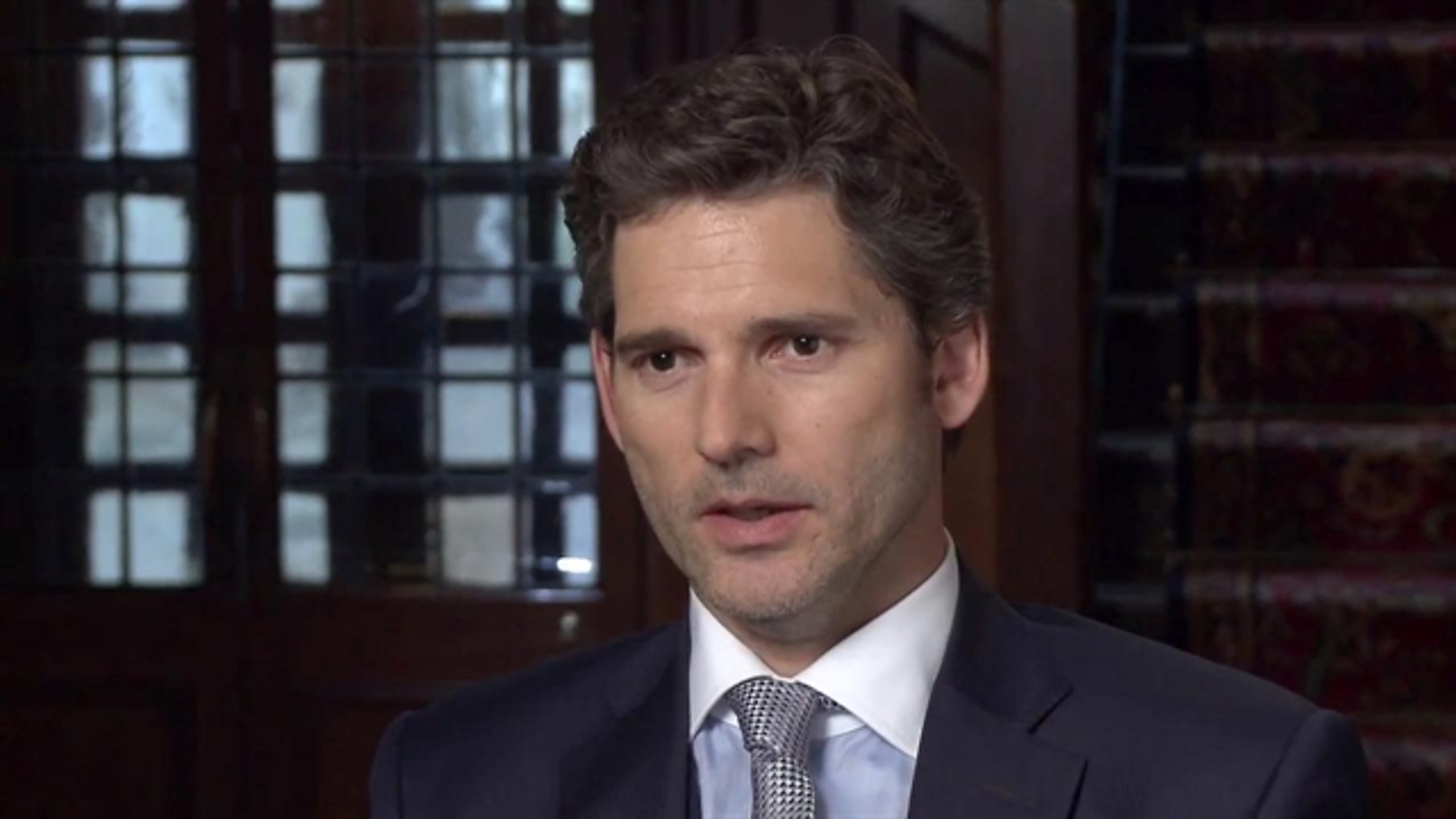 Closed Circuit - Thumbnail