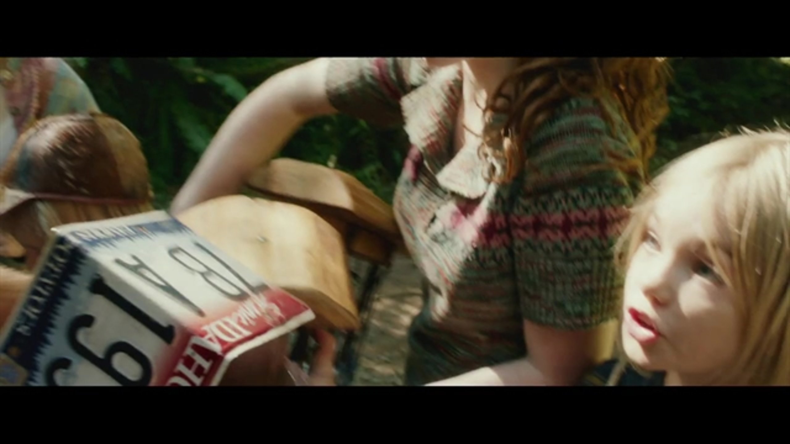 Captain Fantastic - Thumbnail