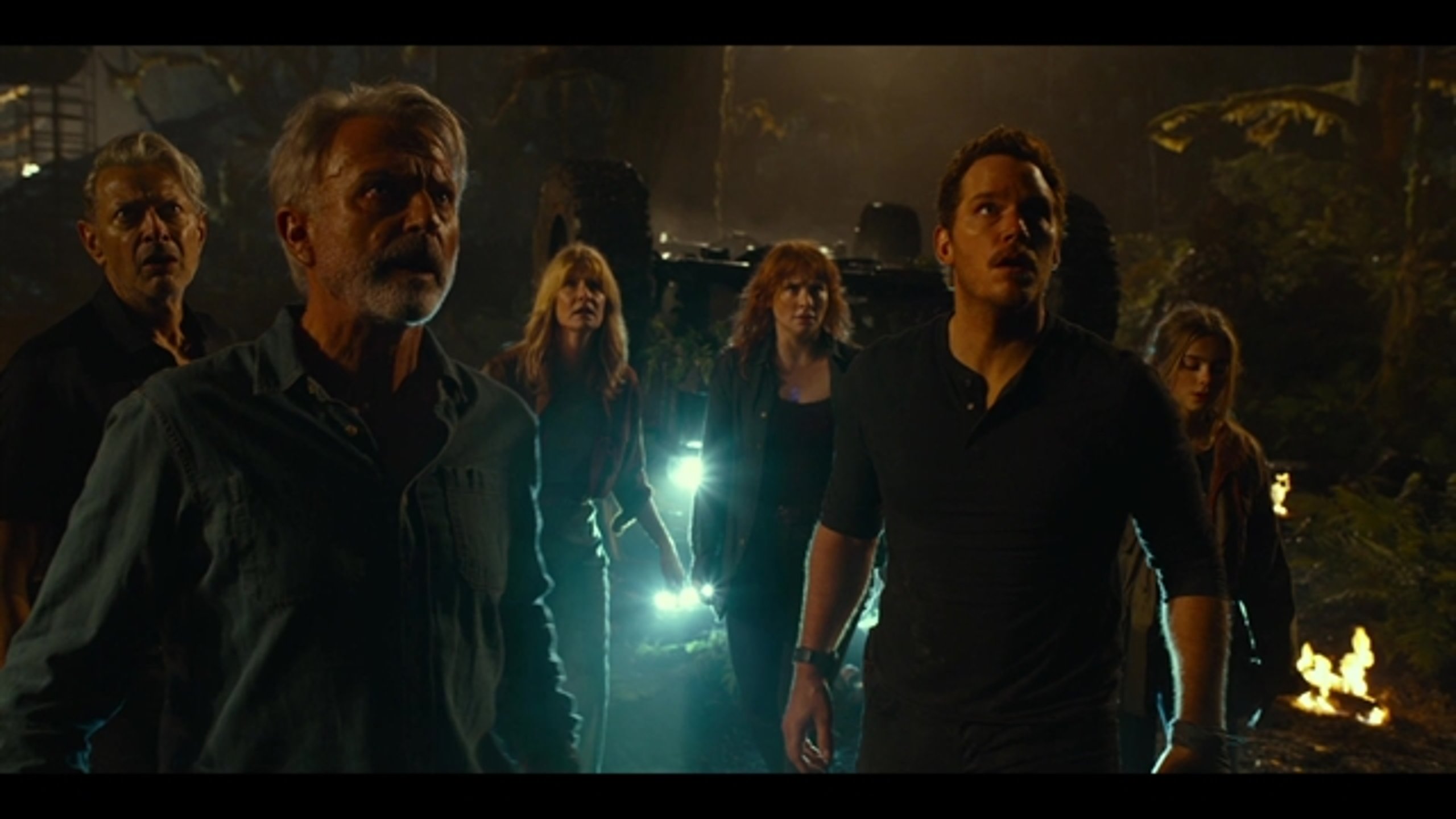 Jurassic World Dominion - Thumbnail