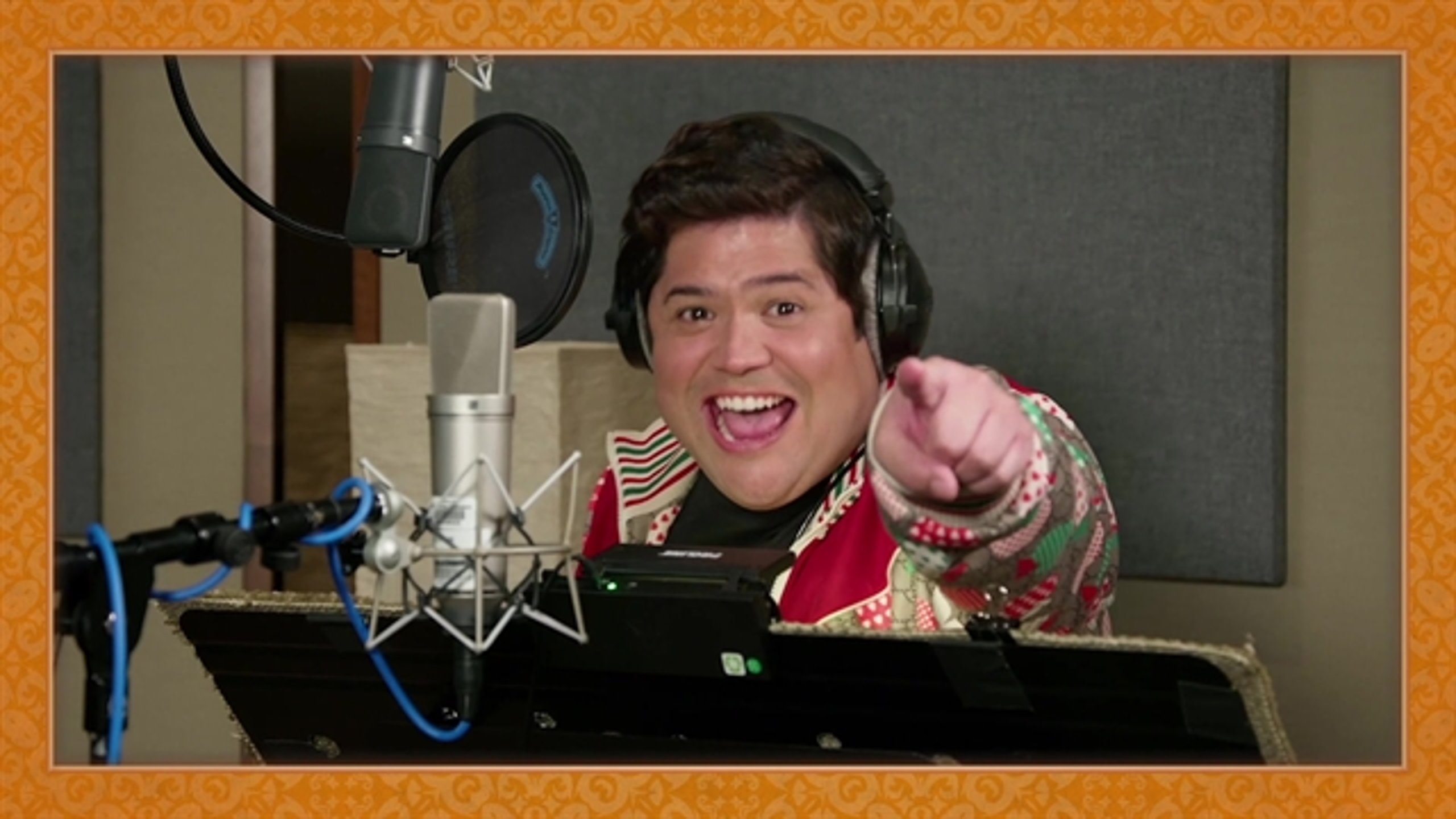 Puss in Boots: The Last Wish - Thumbnail