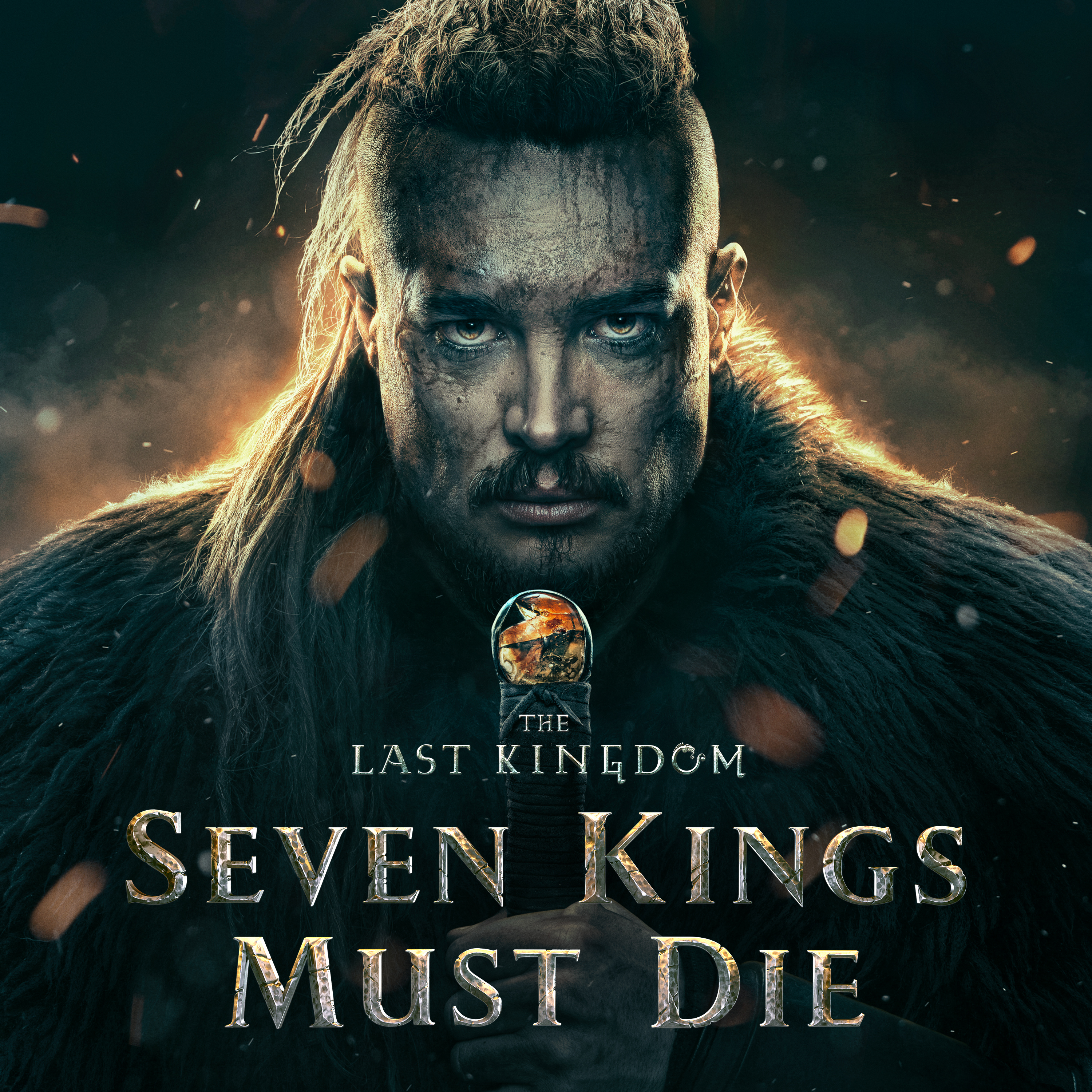 The Last Kingdom: Seven Kings Must Die | Universal Pictures At Home