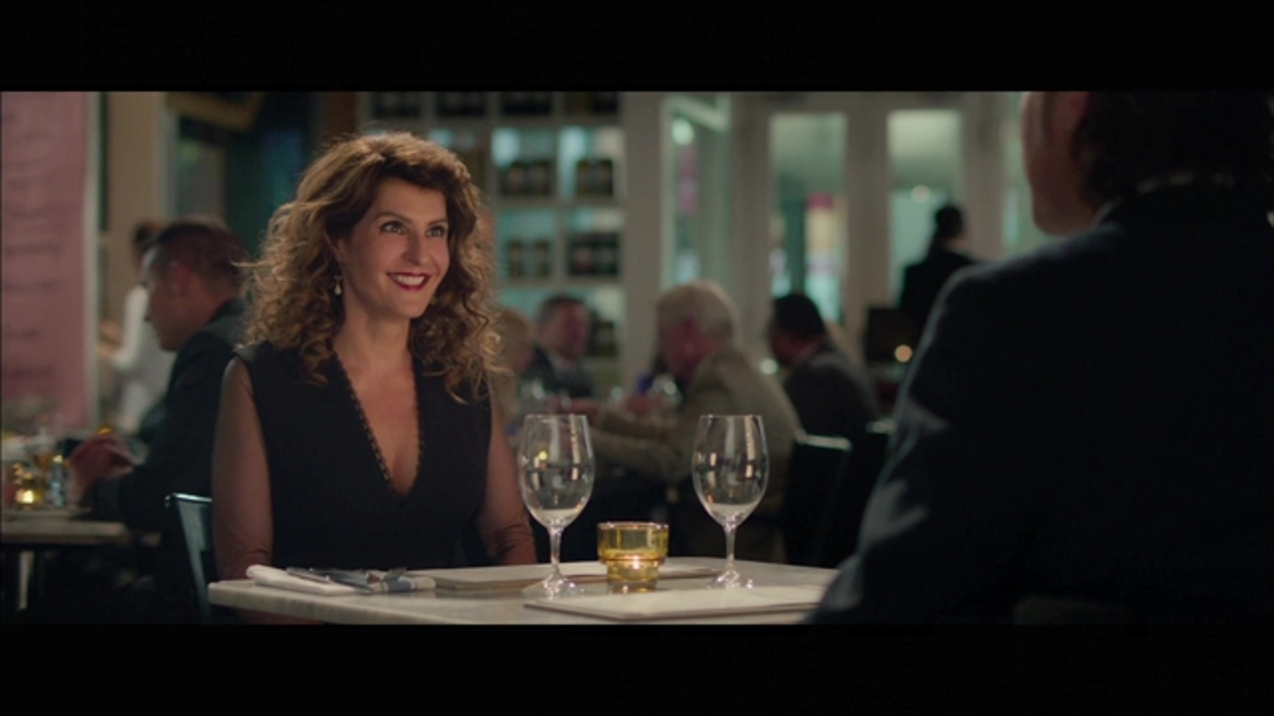 My Big Fat Greek Wedding 2 - Thumbnail