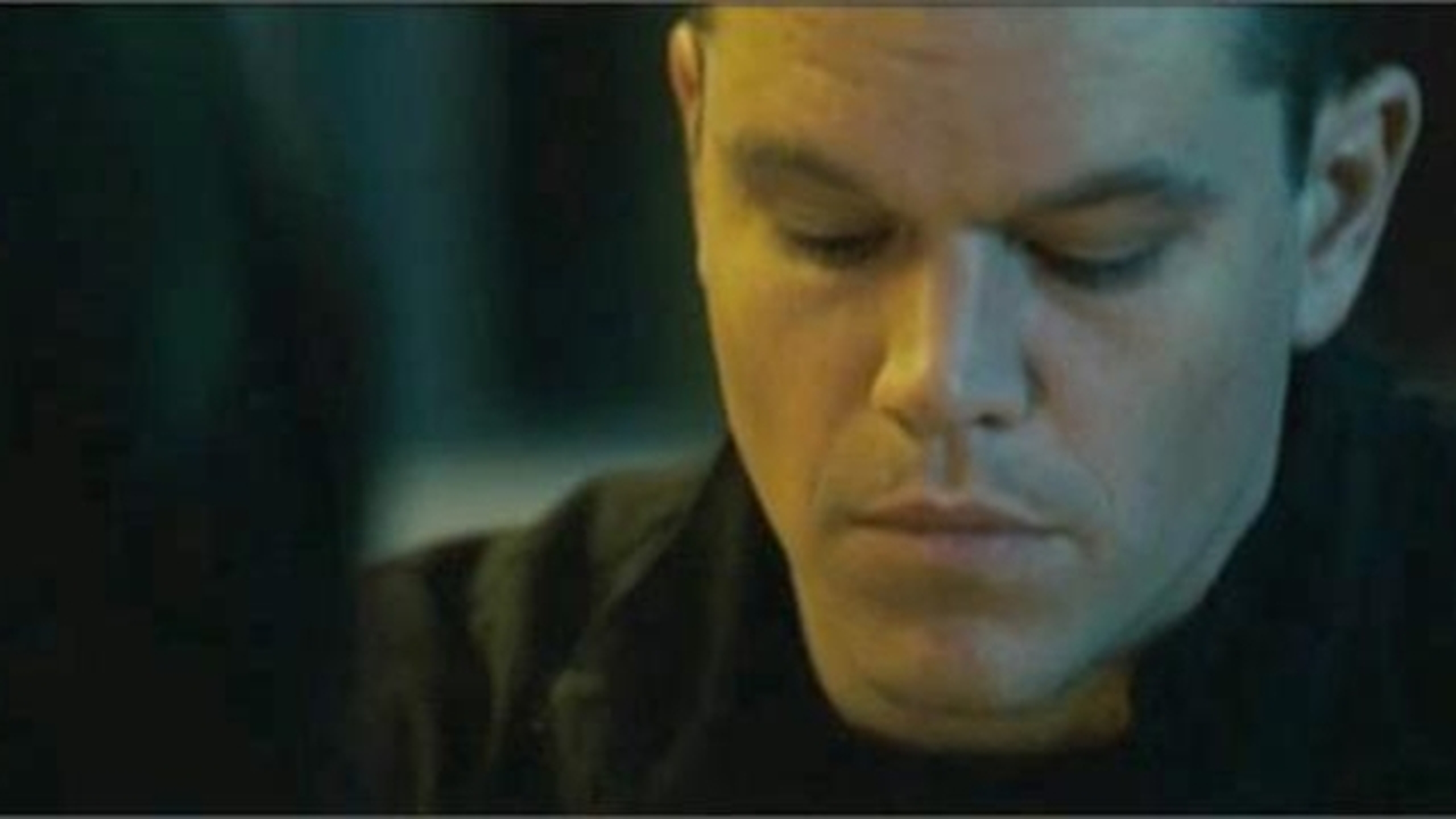 The Bourne Ultimatum - Thumbnail