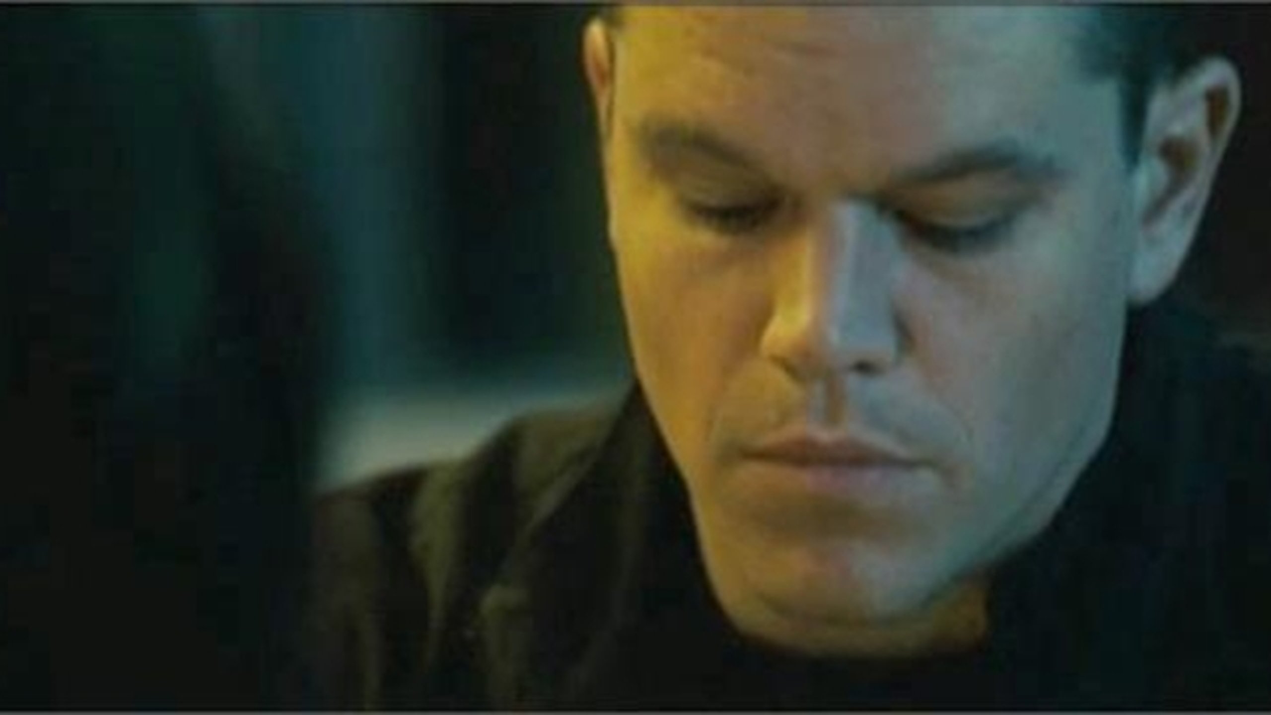 The Bourne Ultimatum - Thumbnail