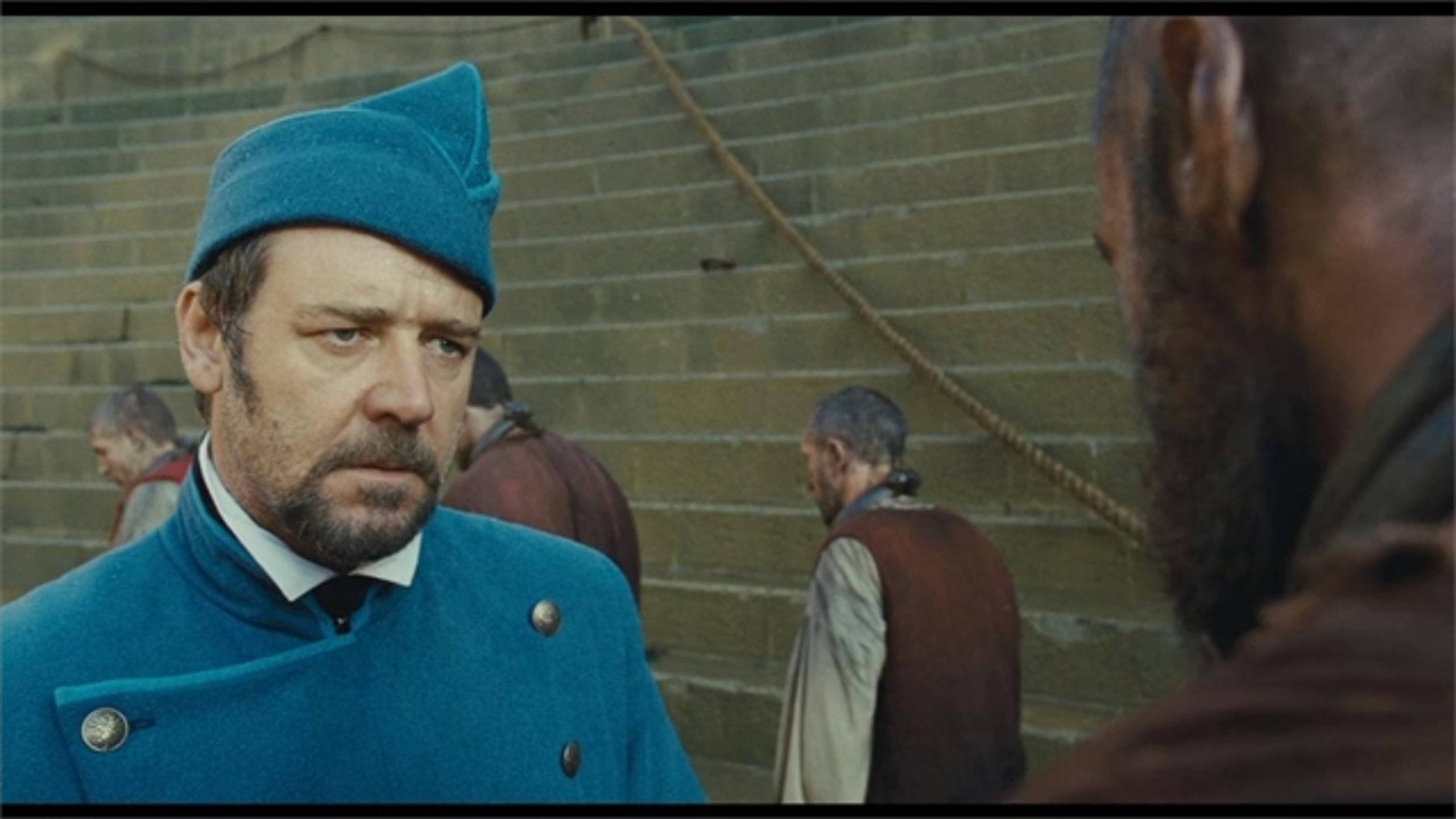 Les Misérables (2012) - Thumbnail