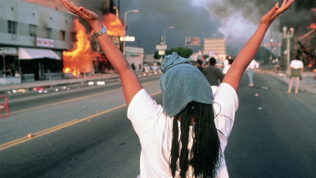 Straight Outta Compton - Thumbnail