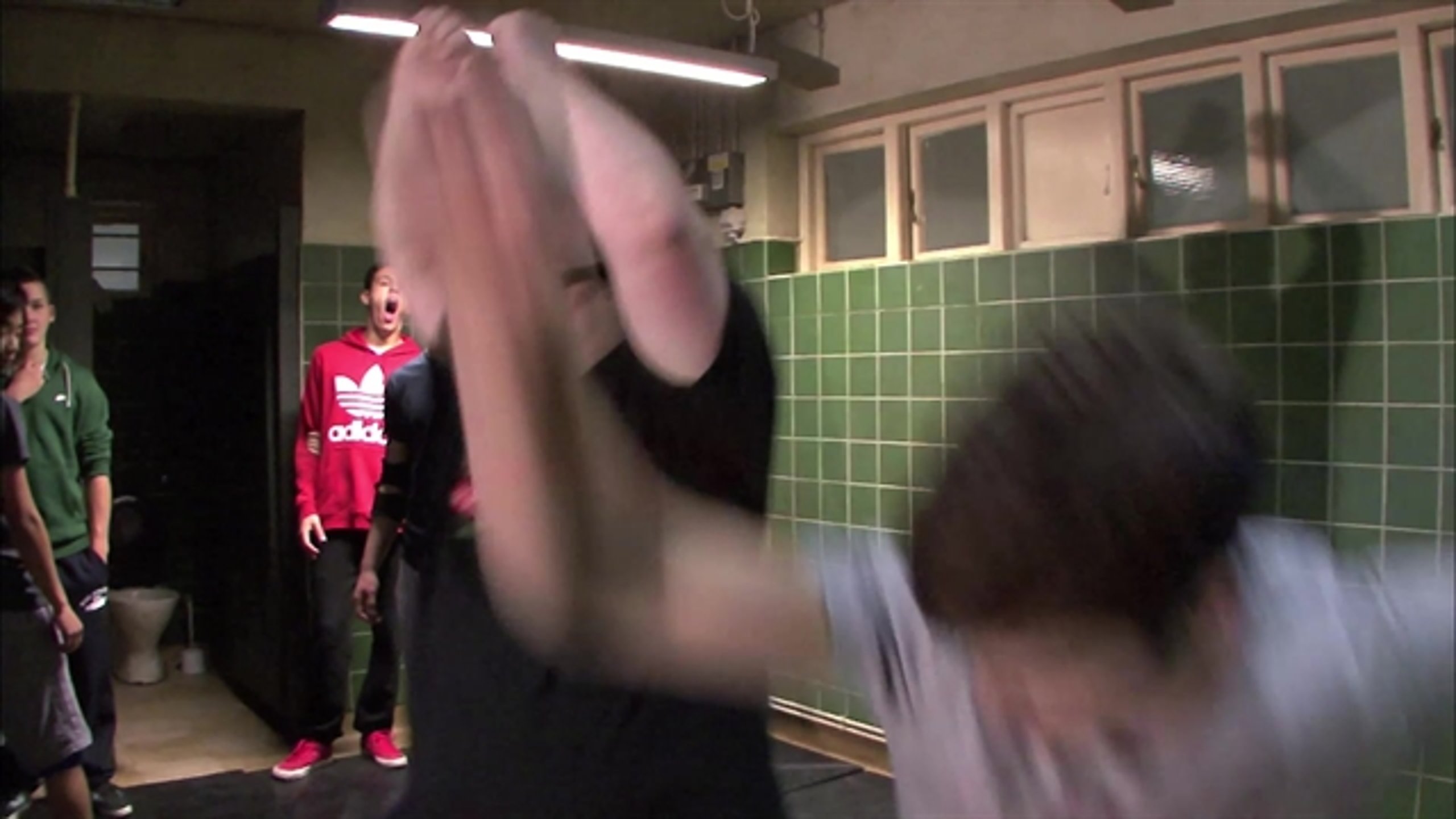 The World's End - Thumbnail