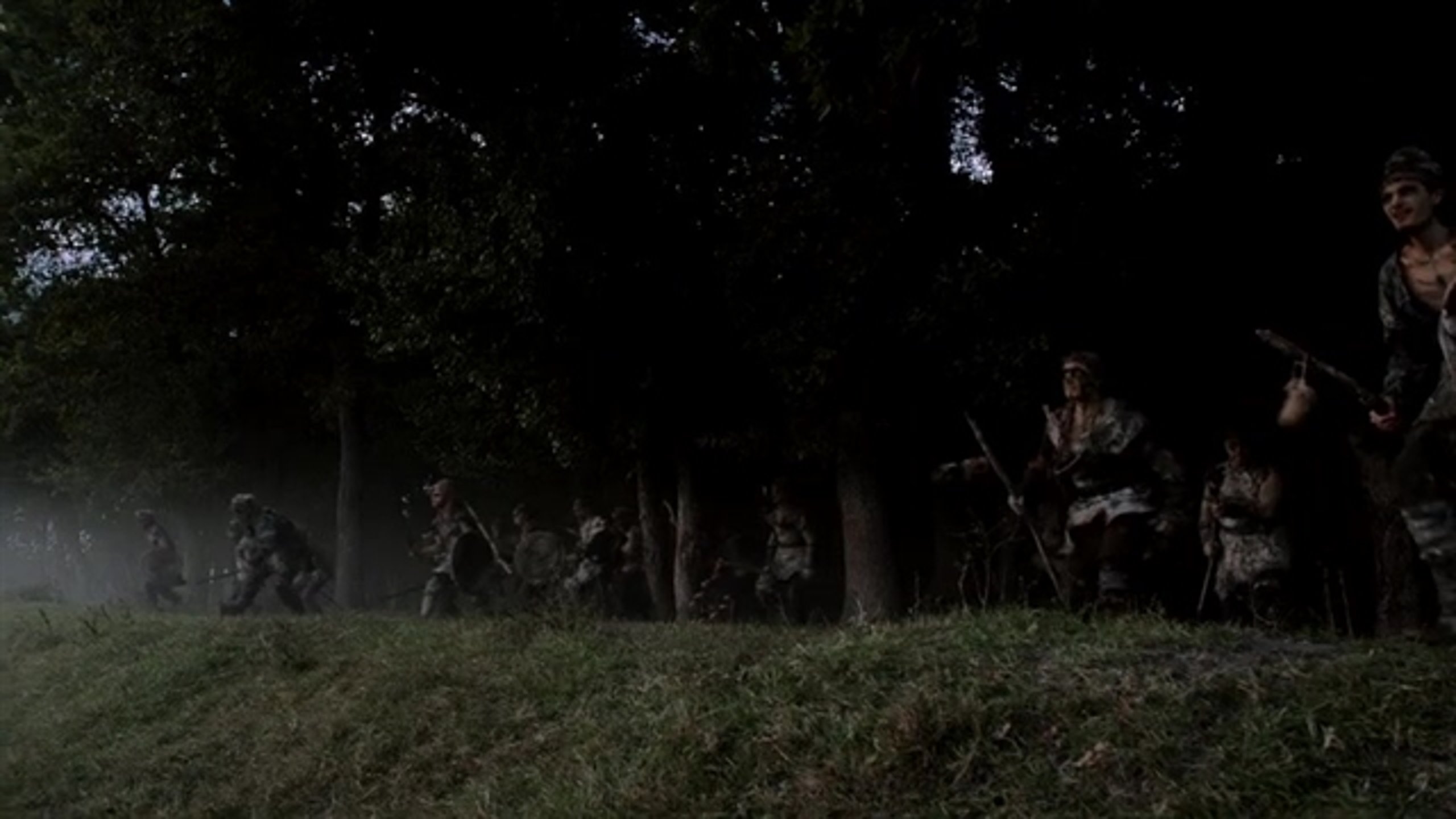 Dragonheart 3: The Sorcerer's Curse - Thumbnail