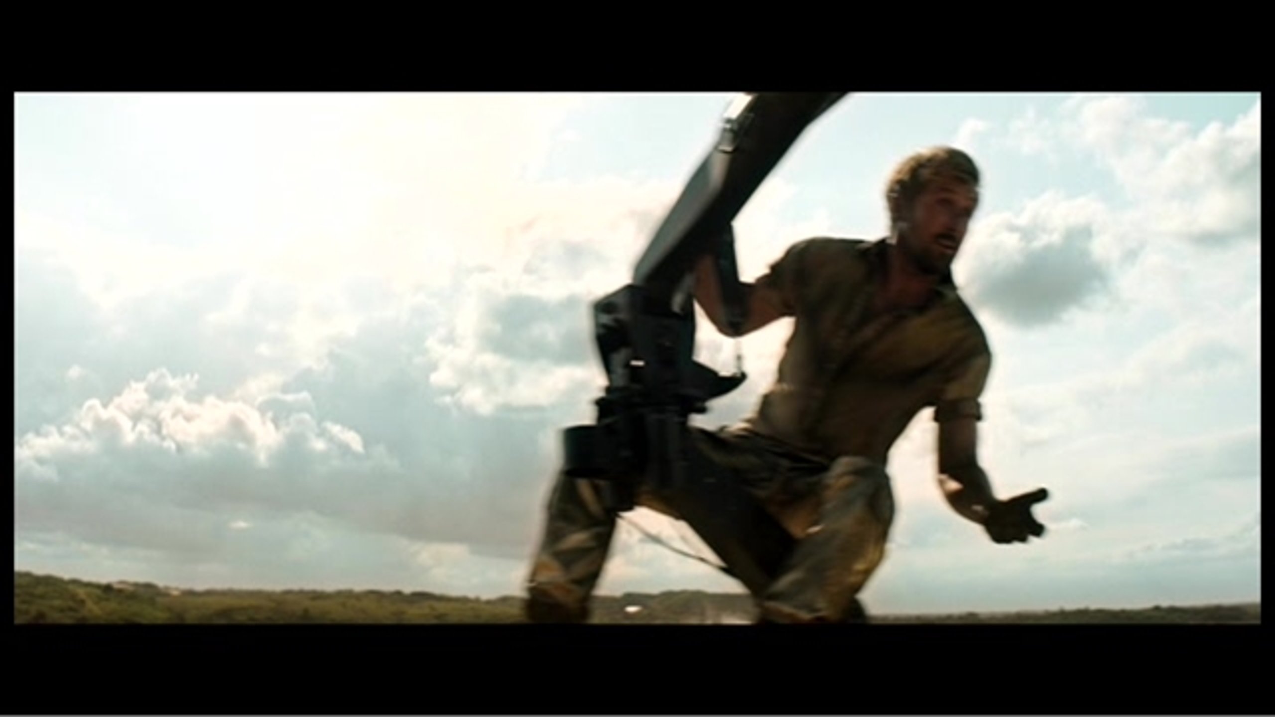 The Fall Guy - Thumbnail