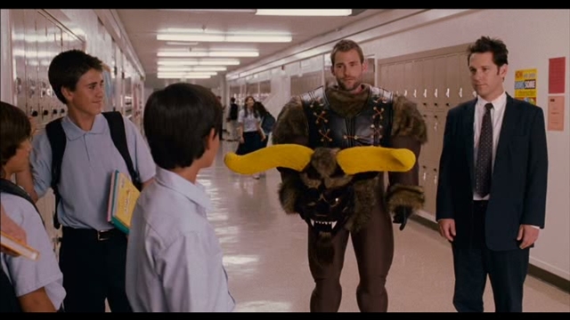 Role Models - Thumbnail