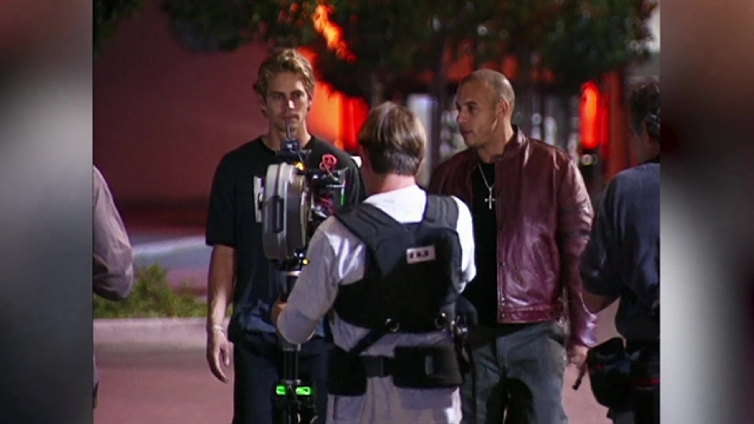 The Fast and the Furious - Thumbnail