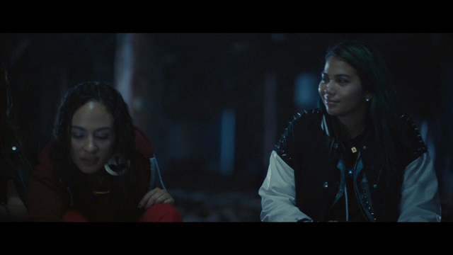 Jem and the Holograms - Thumbnail