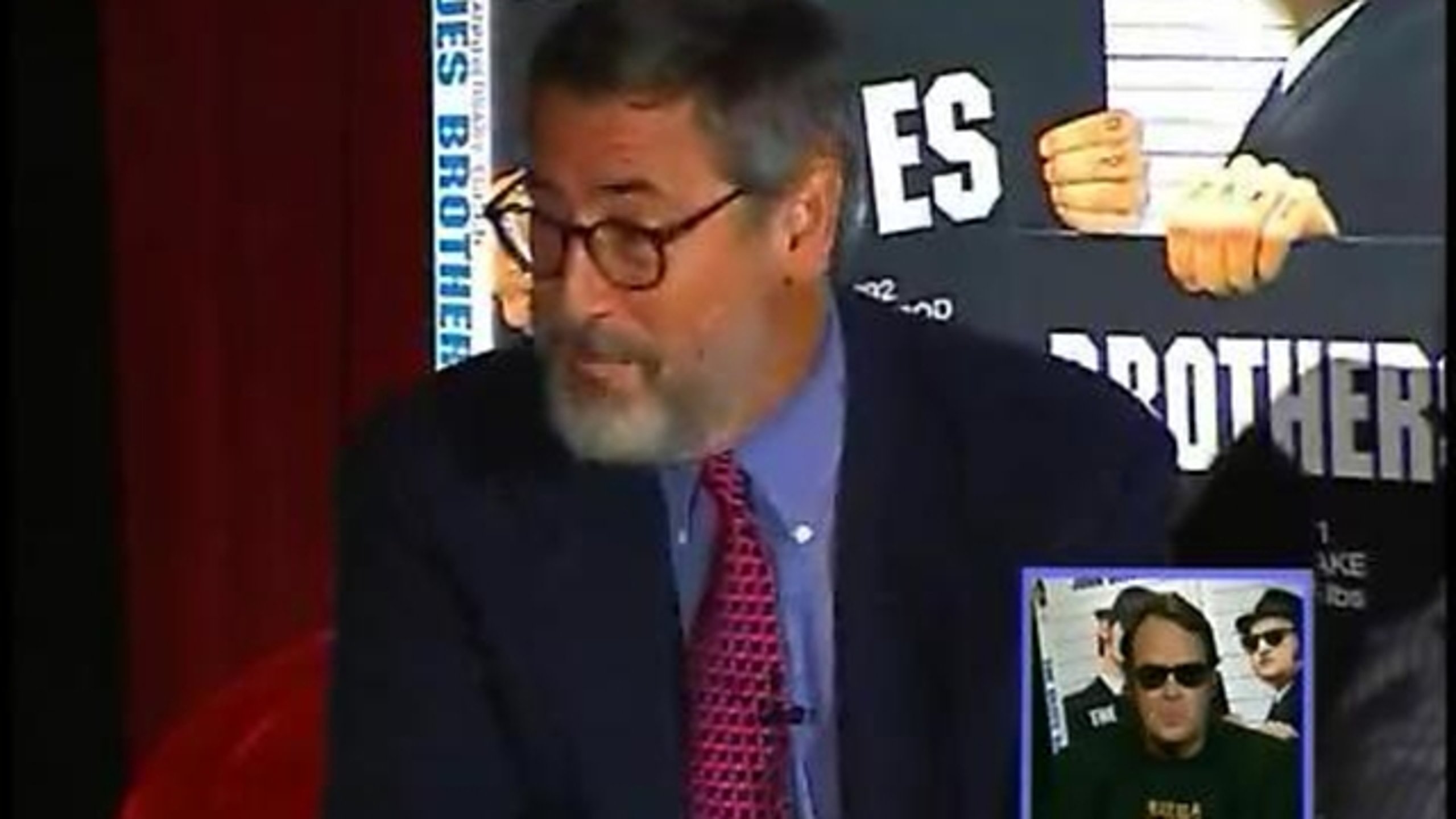 The Blues Brothers - Thumbnail