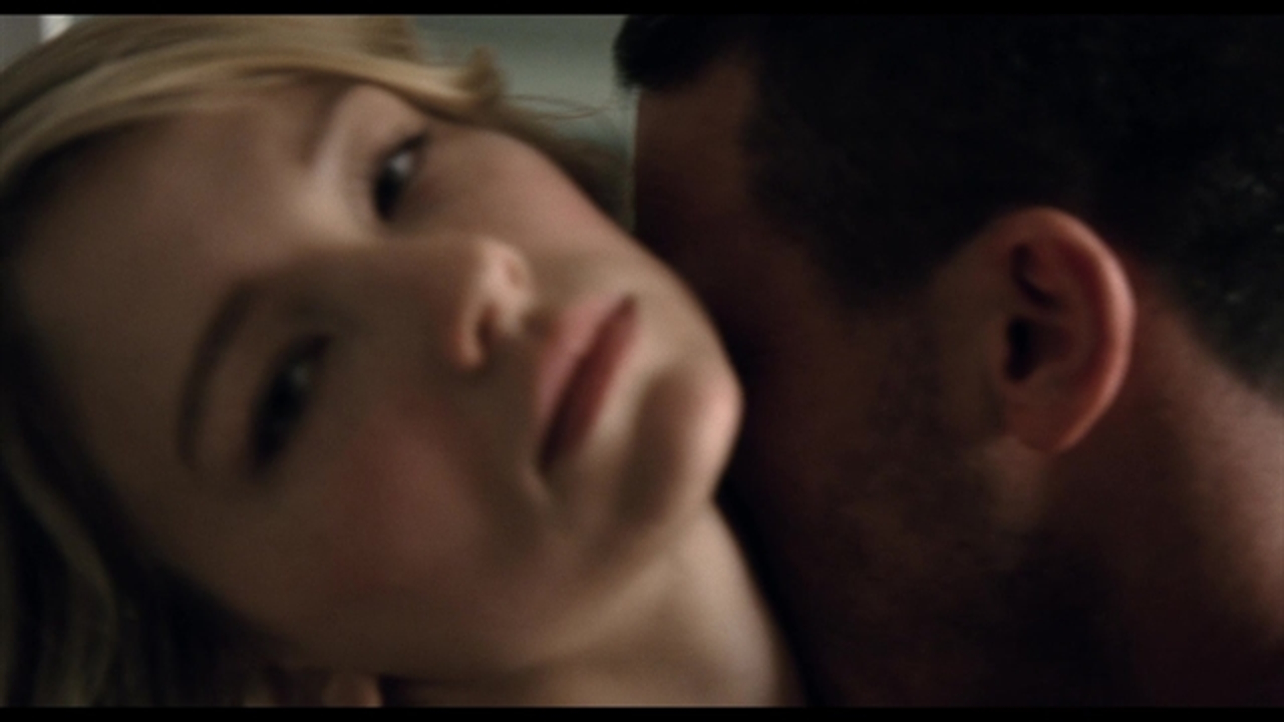 The Girl on the Train - Thumbnail