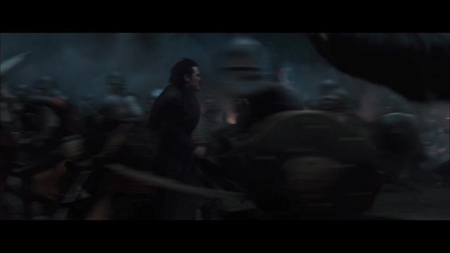 Dracula Untold - Thumbnail