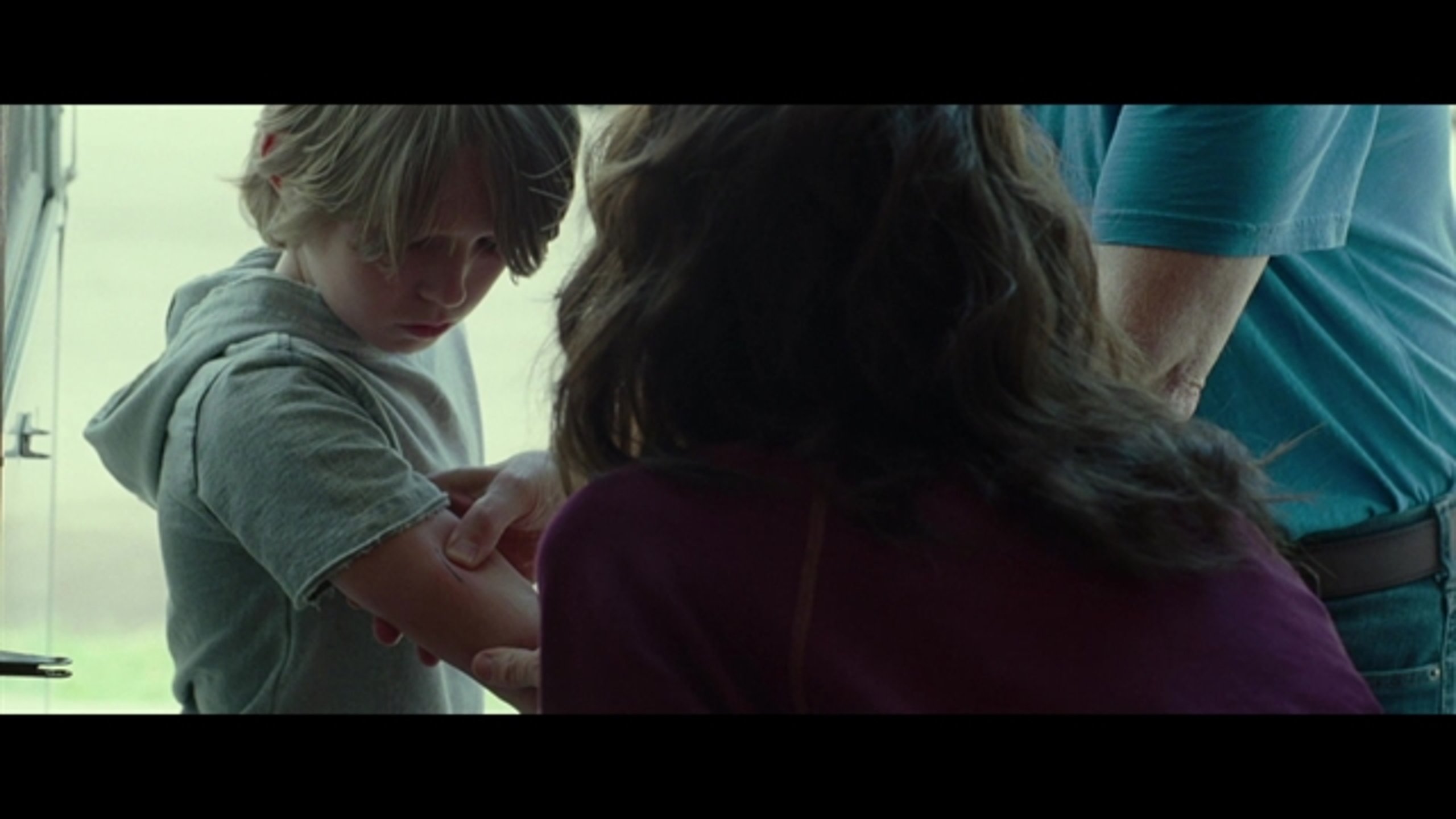 The King of Staten Island - Thumbnail