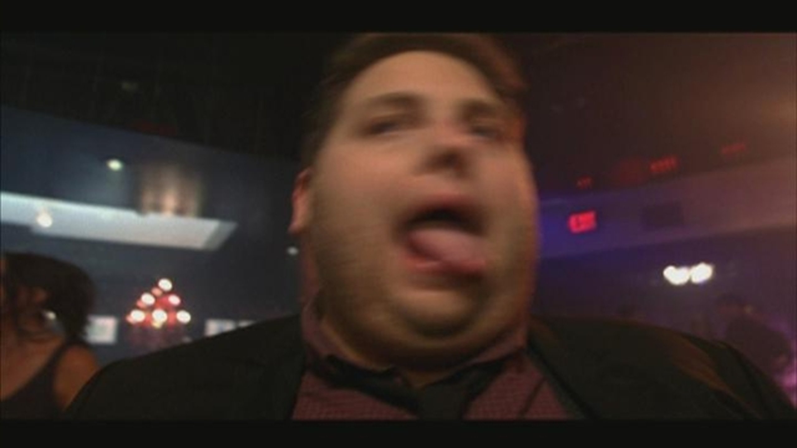 Get Him To The Greek - Thumbnail